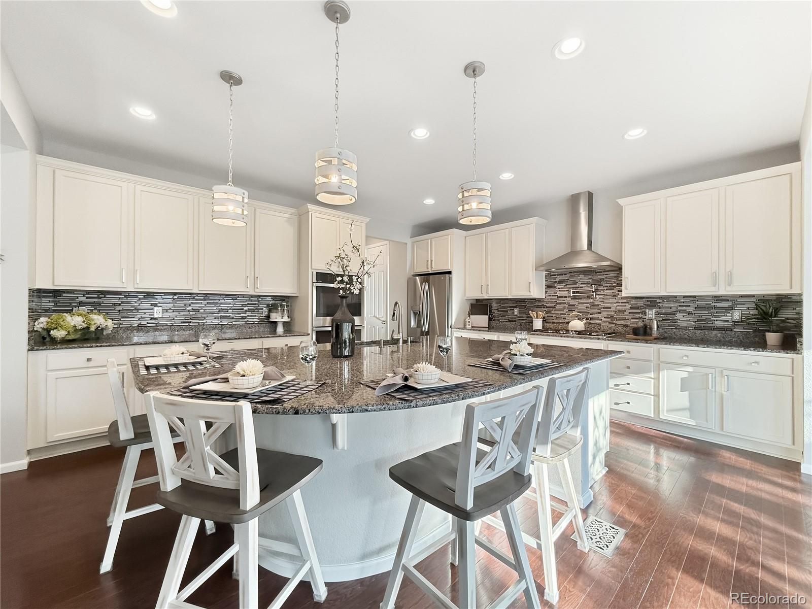 4647  Gray Wolf Lane, castle rock&nbsp; House Search MLS Picture
