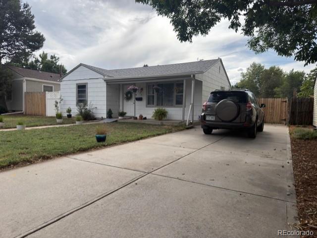 denver&nbsp; House Search Picture