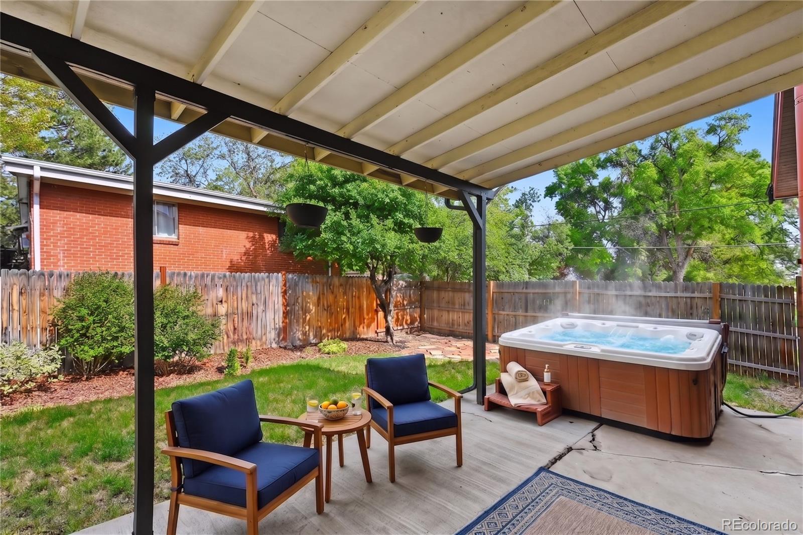 1890 S Monaco Parkway, denver&nbsp; House Search MLS Picture