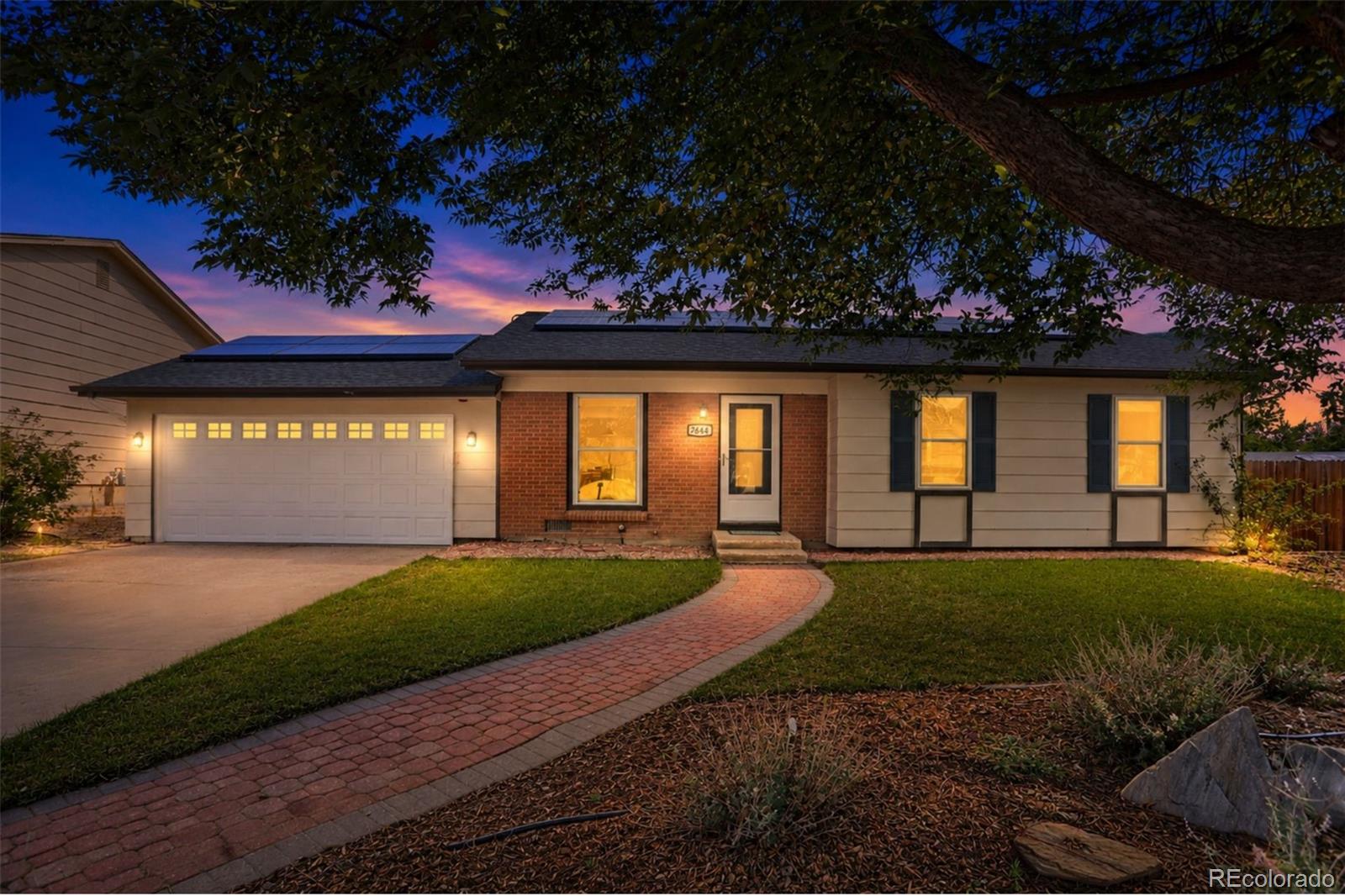 Kingsborough Aurora Home | MLS #: 49503722644 S Norfolk Street, Aurora Beds: 3 Baths: 1 Price: $399,000