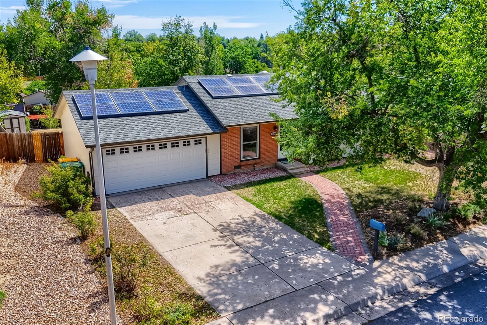 2644 S Norfolk Street, aurora&nbsp; House Search MLS Picture