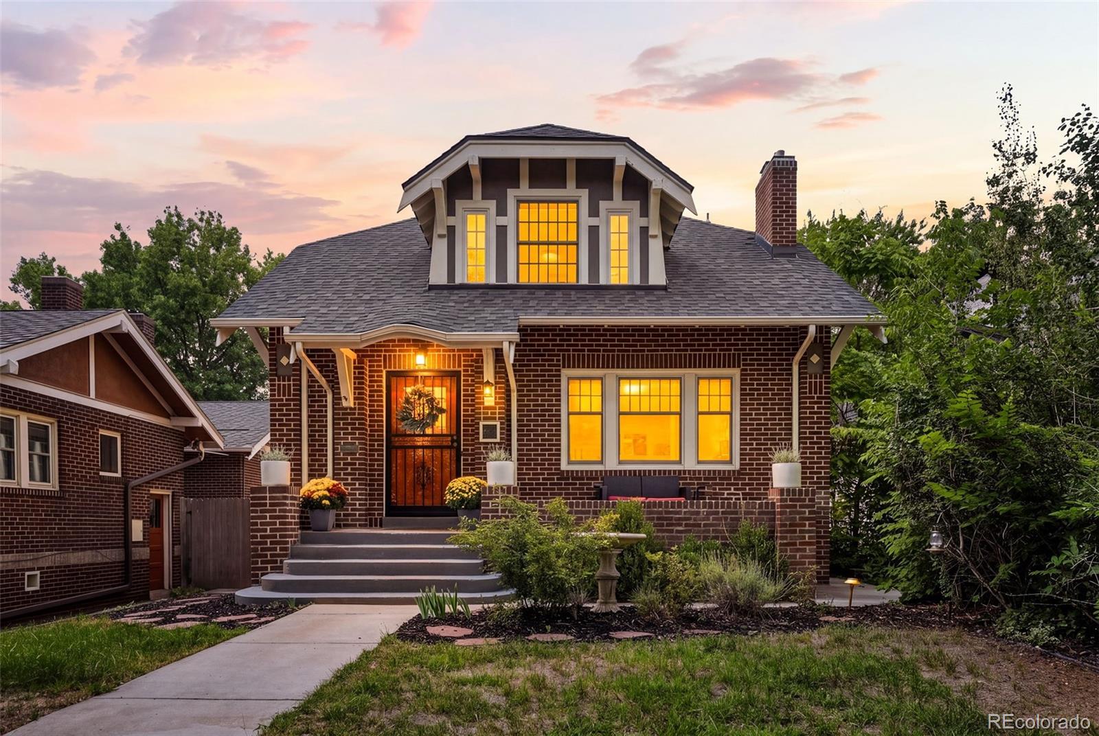 denver&nbsp; House Search Picture