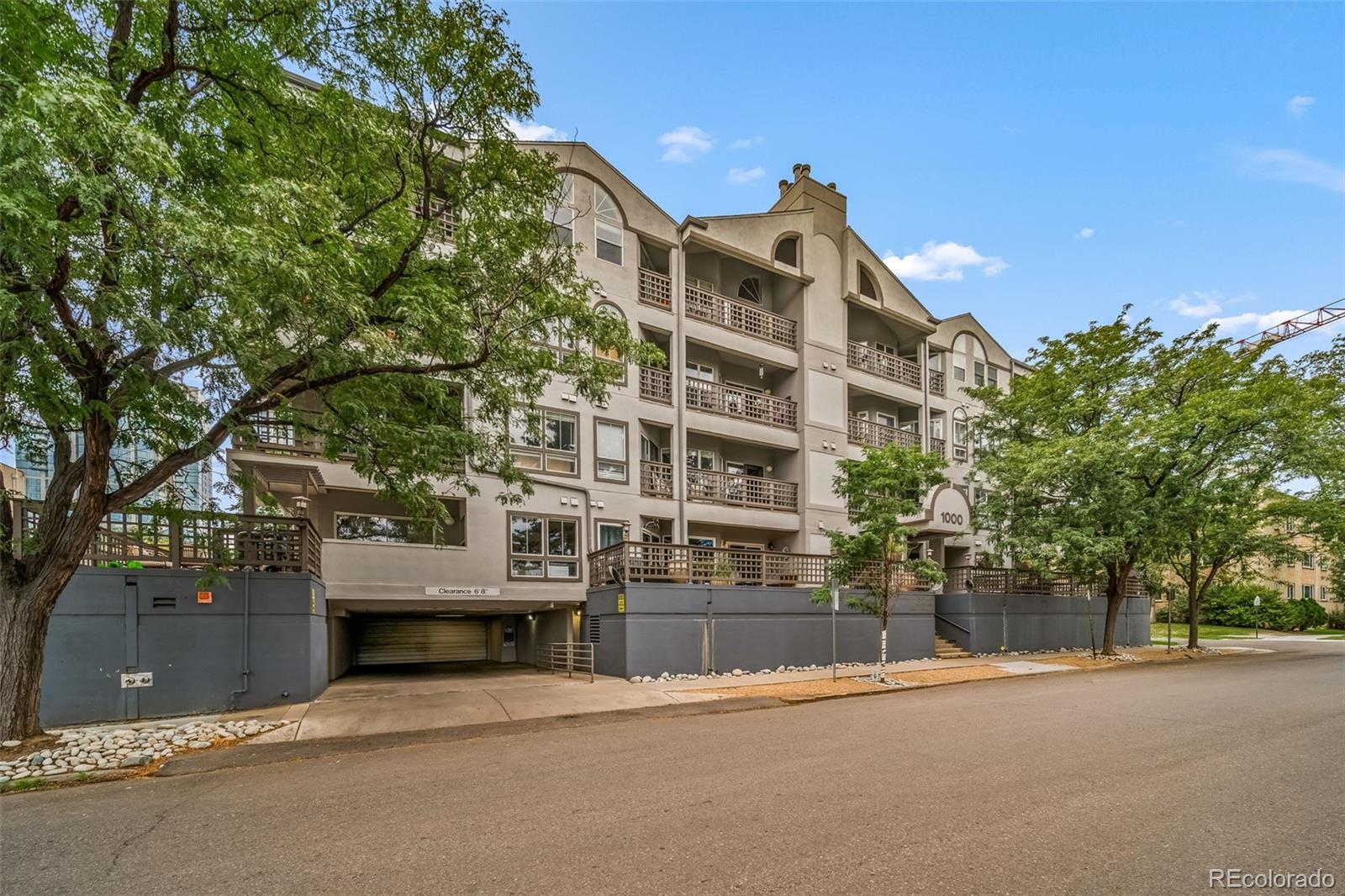 denver&nbsp; House Search Picture