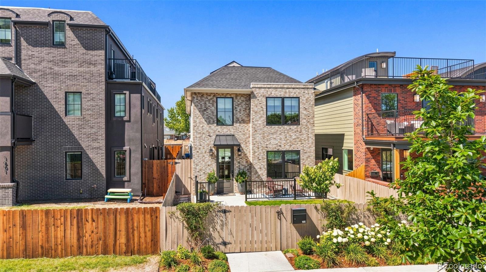 denver&nbsp; House Search Picture