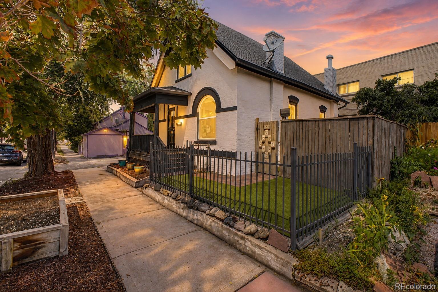 denver&nbsp; House Search Picture