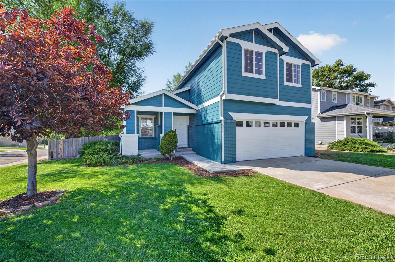 3692 E 92nd Place, thornton&nbsp; House Search MLS Picture