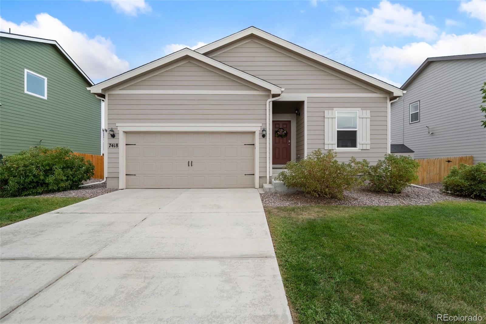 frederick&nbsp; House Search Picture