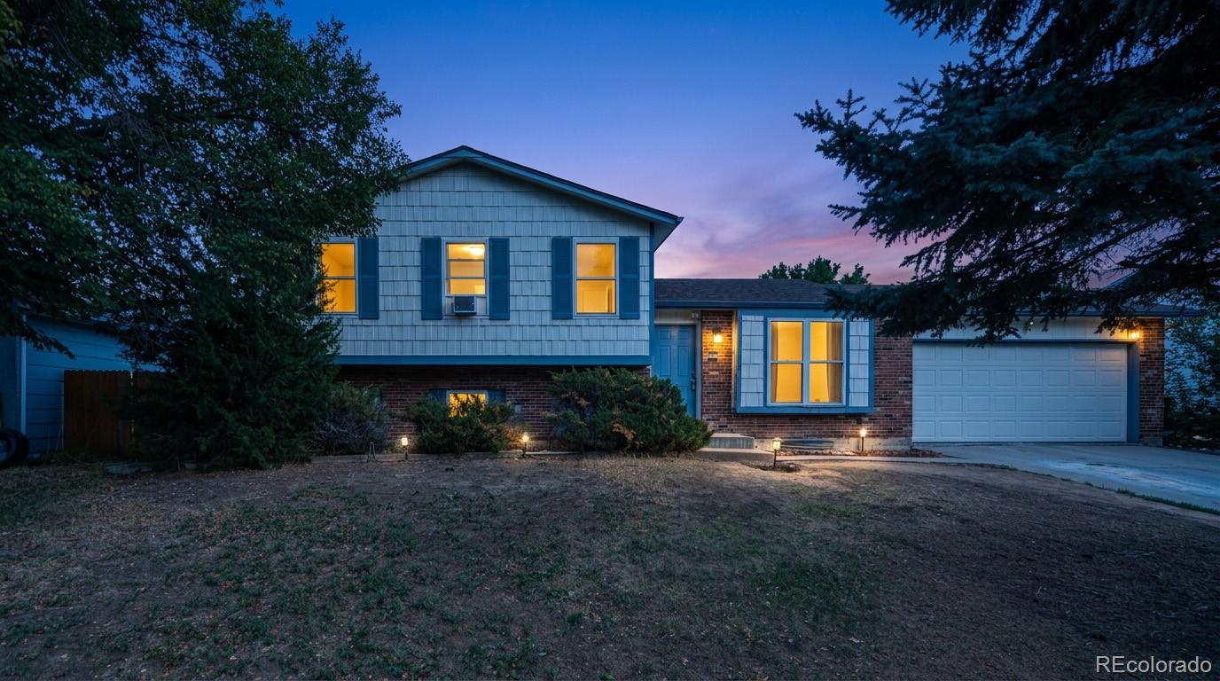 aurora&nbsp; House Search Picture