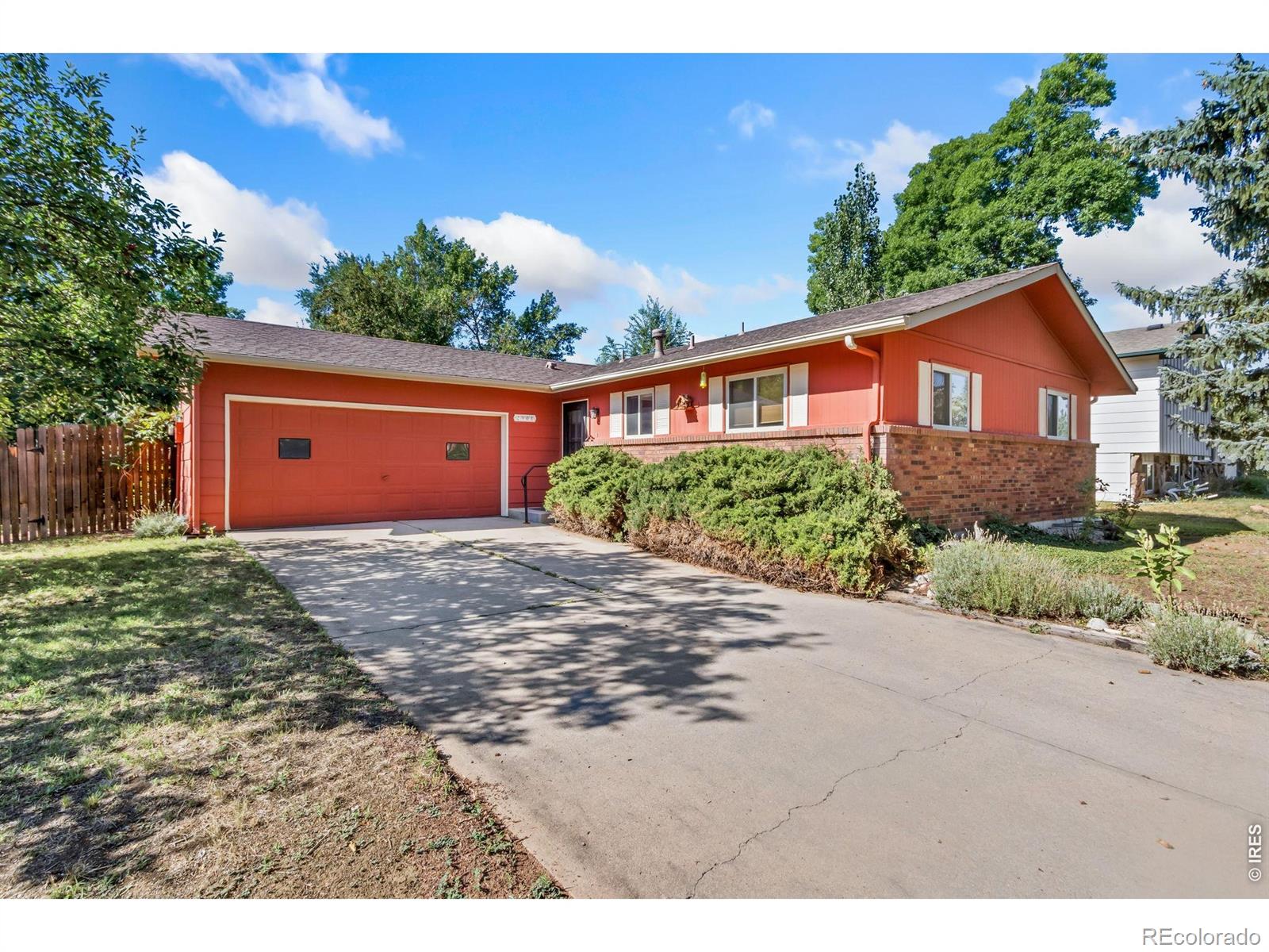 2901  Greentree Circle, fort collins&nbsp; House Search MLS Picture