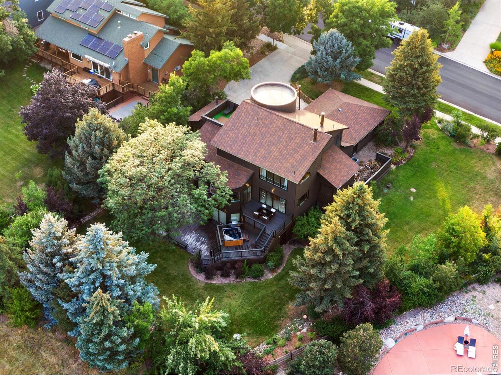 niwot&nbsp; House Search Picture
