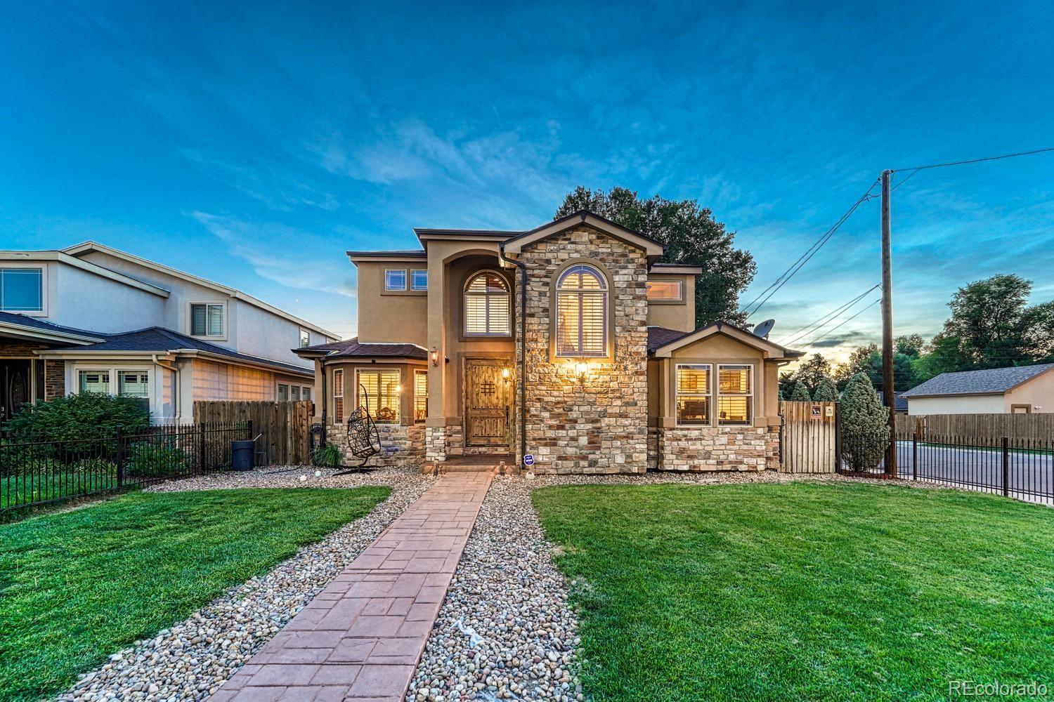 denver&nbsp; House Search Picture