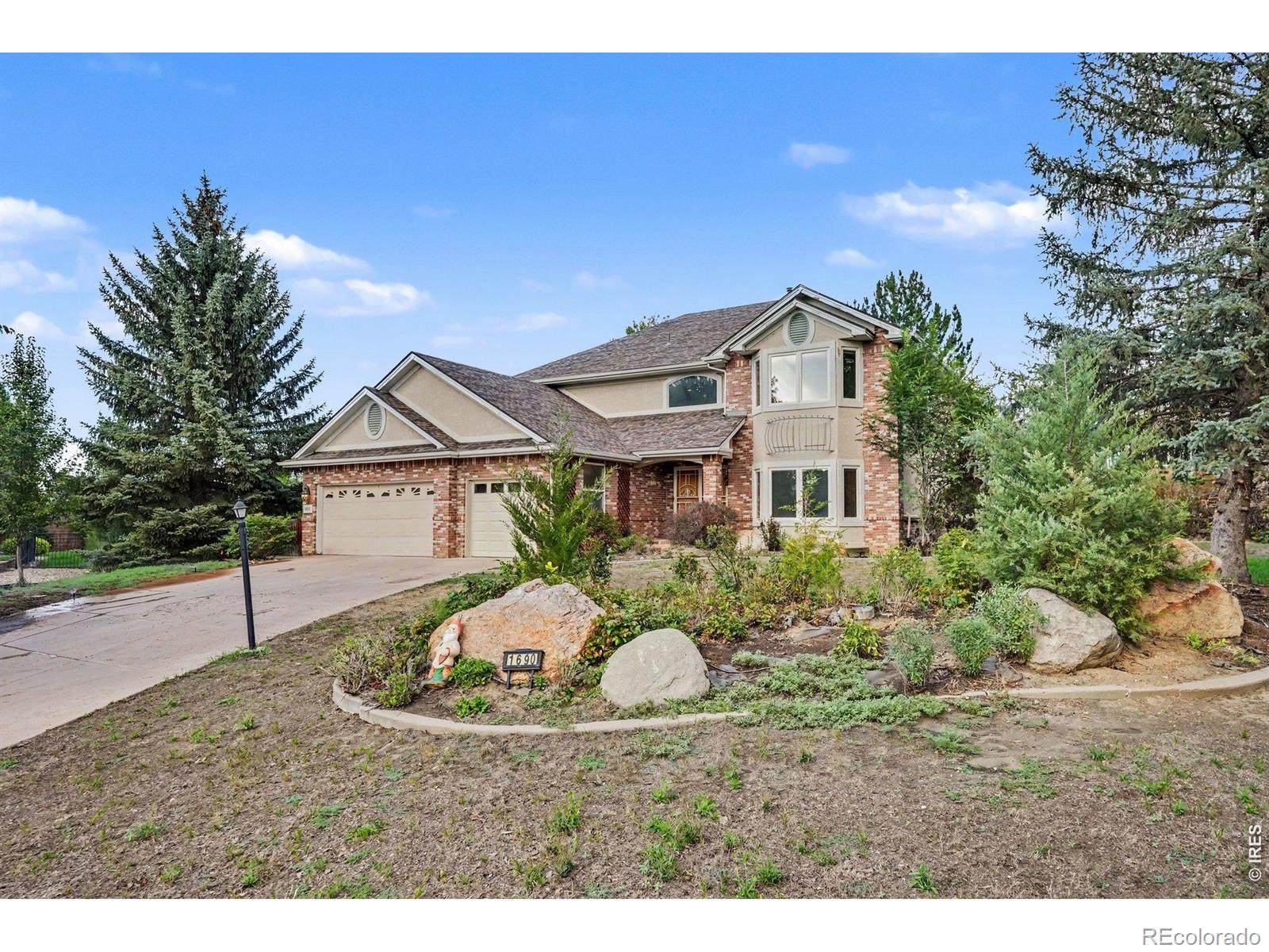 longmont&nbsp; House Search Picture
