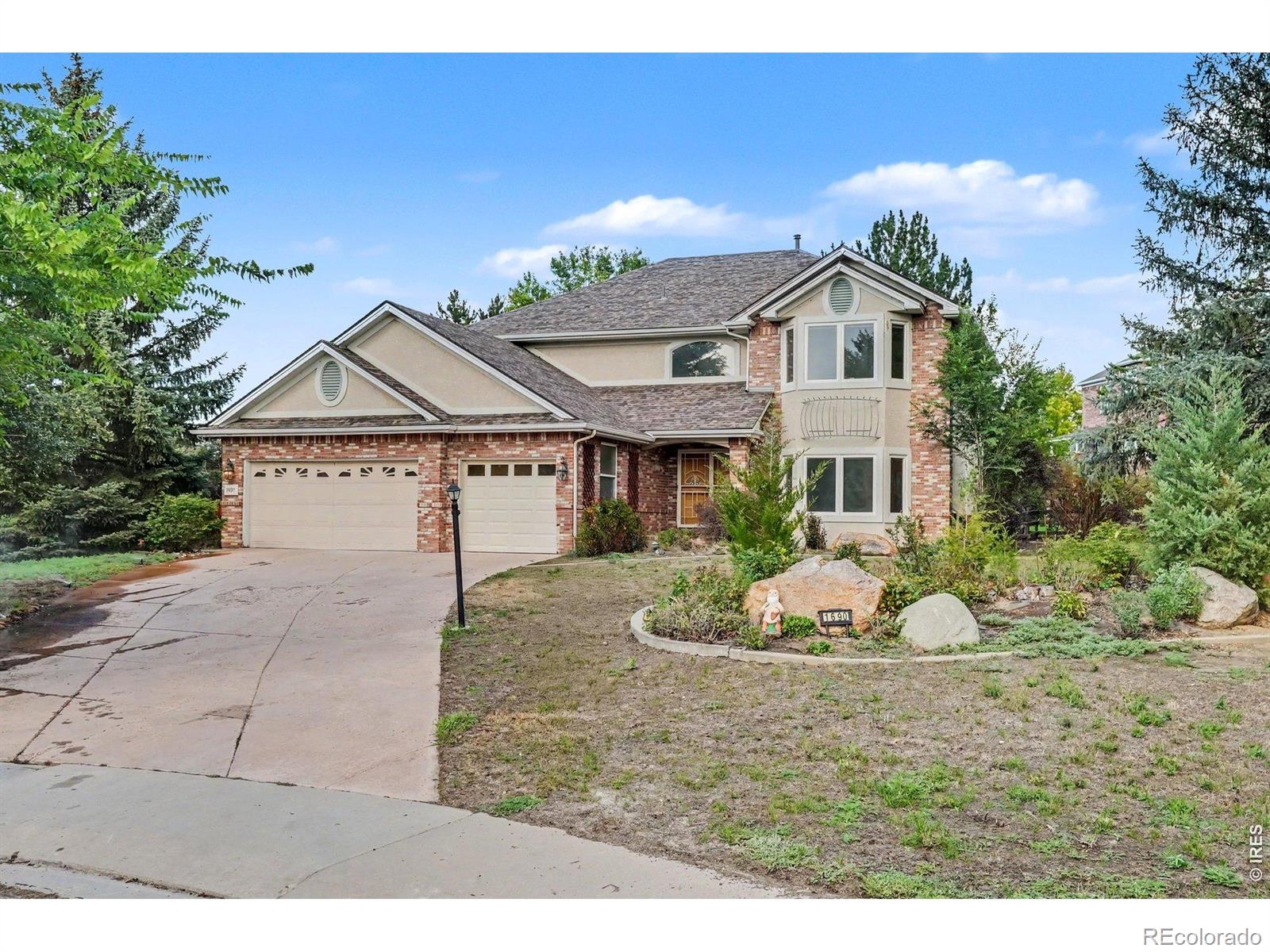 1690  Brown Court, longmont&nbsp; House Search MLS Picture