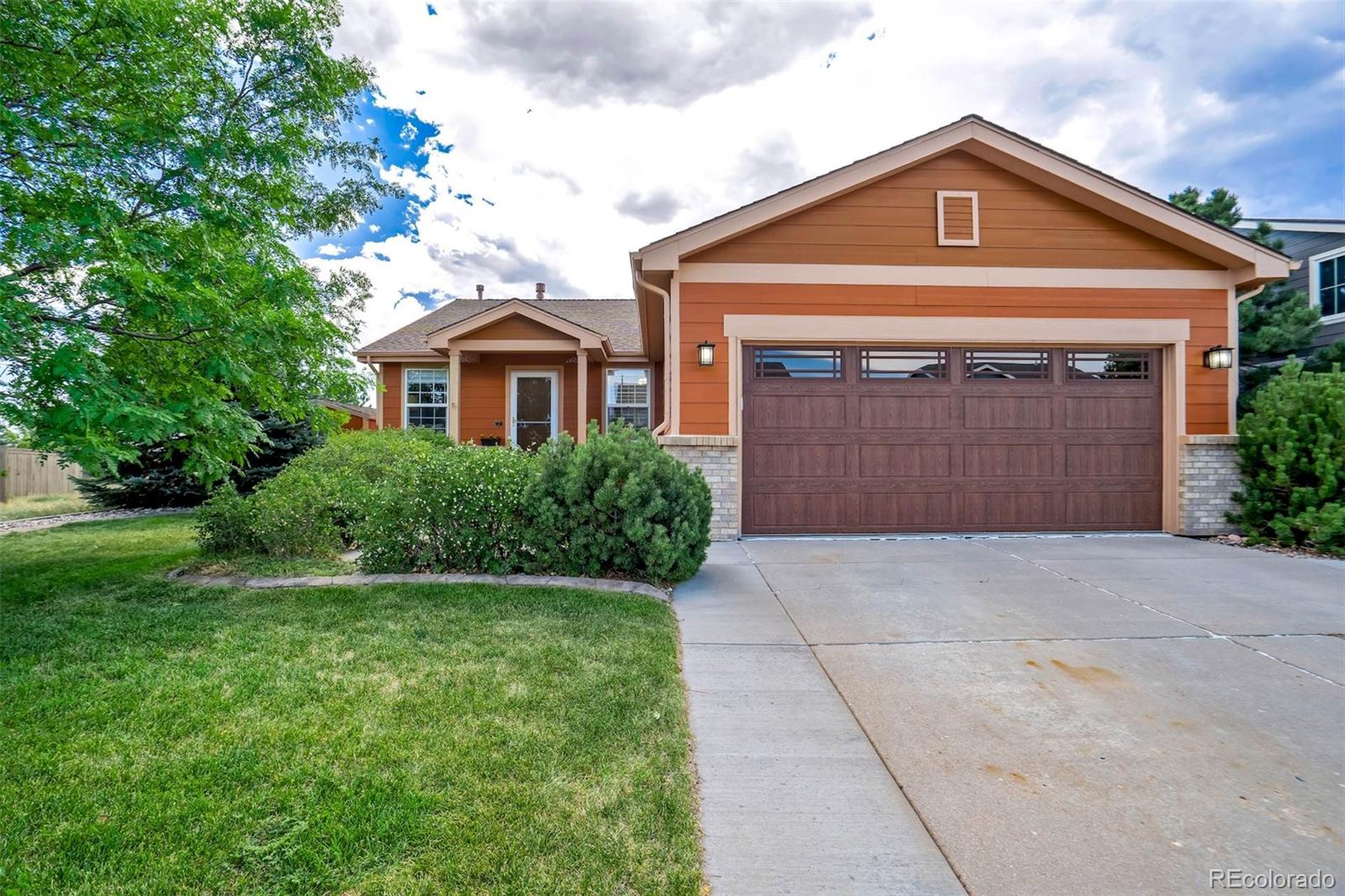 1294  Kittery Street, castle rock&nbsp; House Search MLS Picture