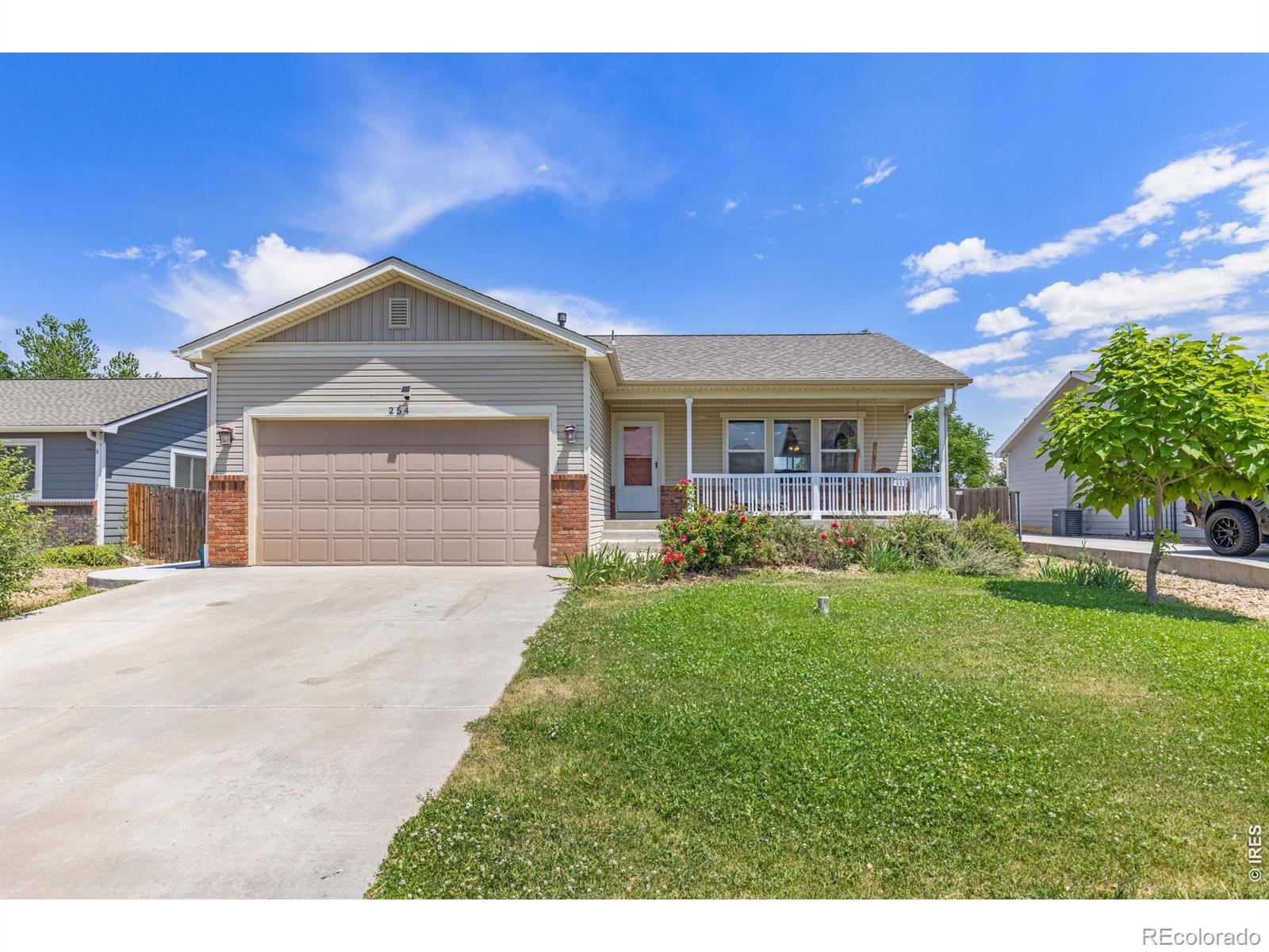 254 S Tamera Avenue, milliken&nbsp; House Search MLS Picture