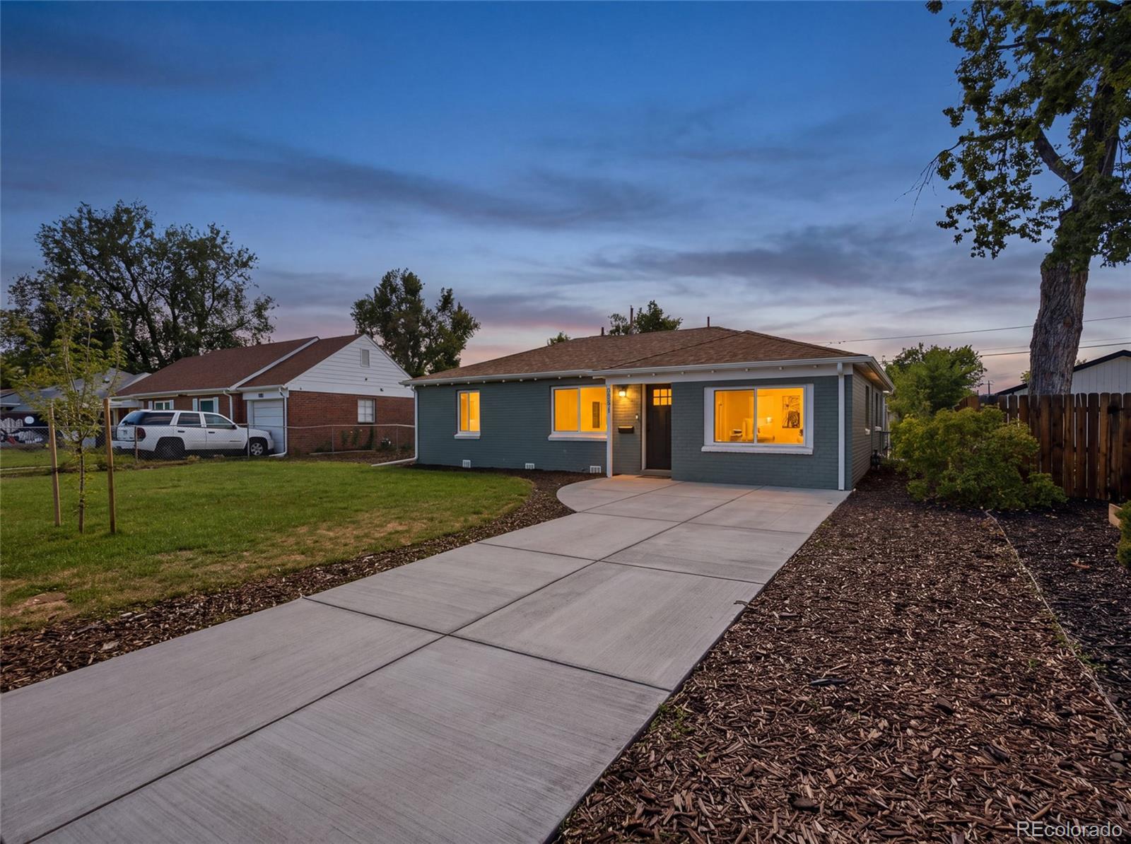 denver&nbsp; House Search Picture