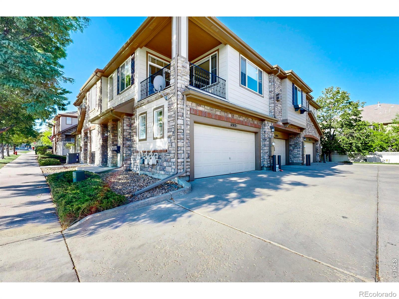 11313  Navajo Circle, westminster&nbsp; House Search MLS Picture