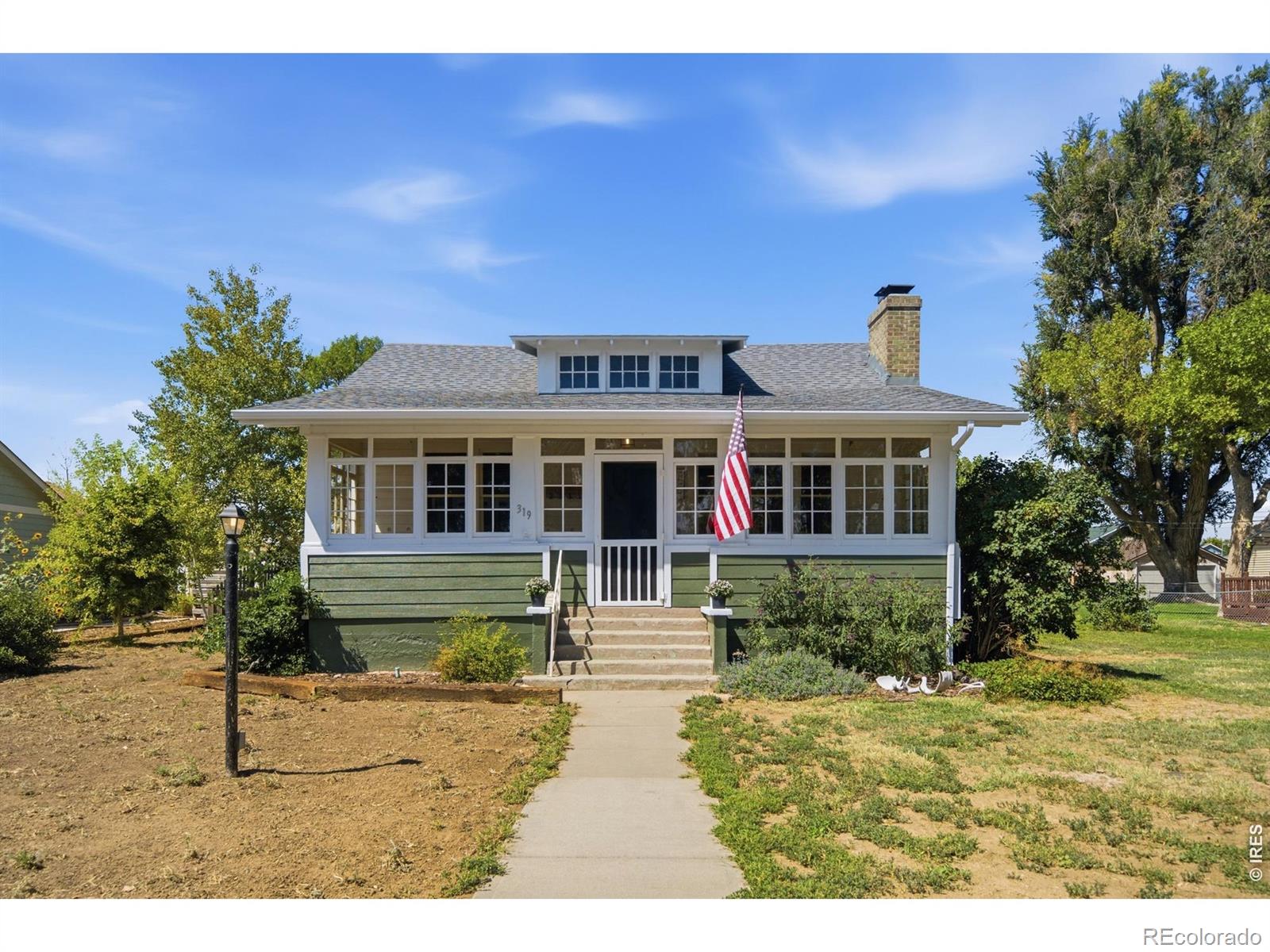 milliken&nbsp; House Search Picture