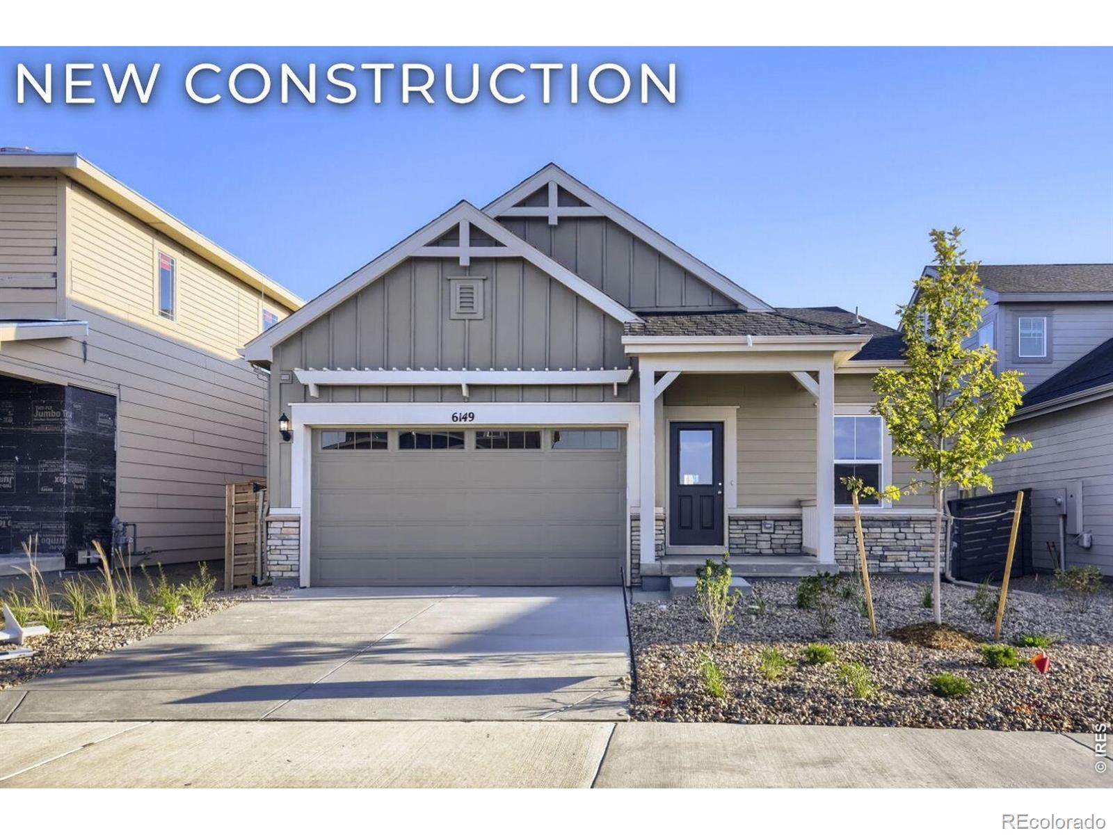 loveland&nbsp; House Search Picture