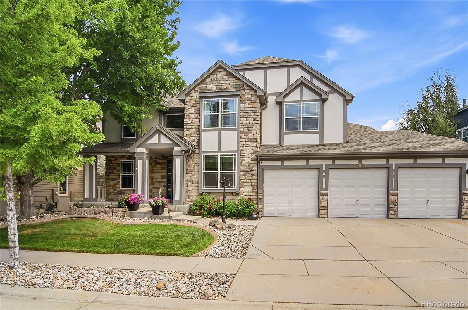 20253 E Euclid Place, aurora&nbsp; House Search MLS Picture