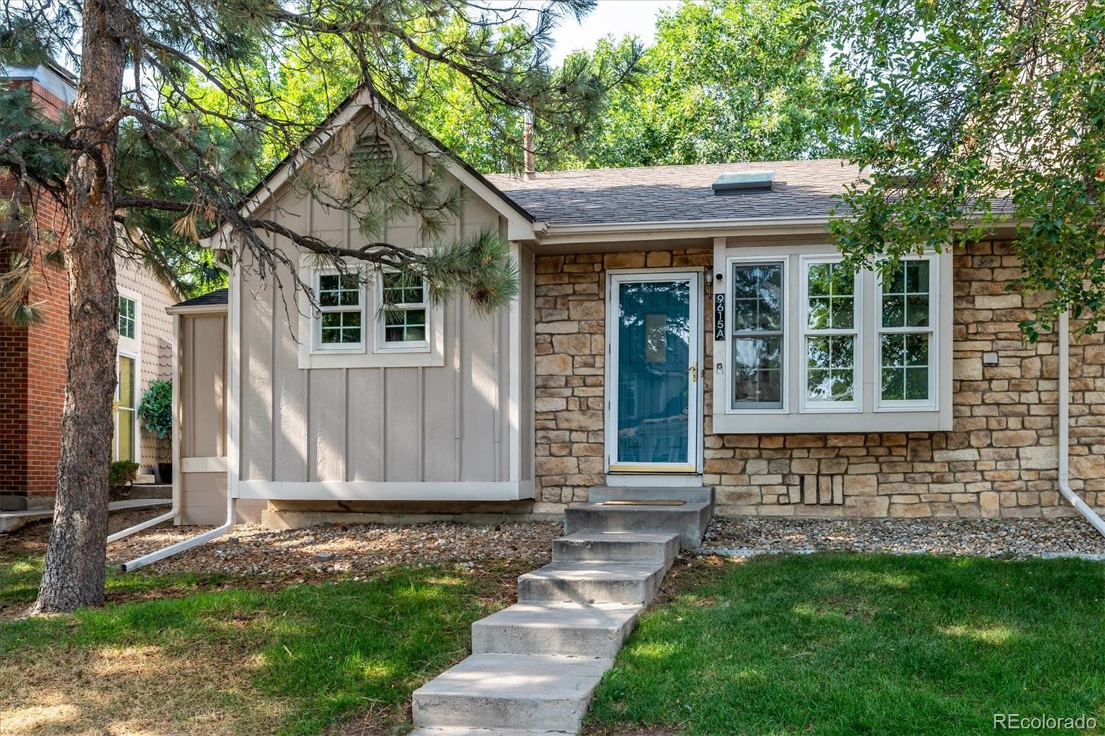 9615 W Chatfield Avenue, littleton&nbsp; House Search MLS Picture