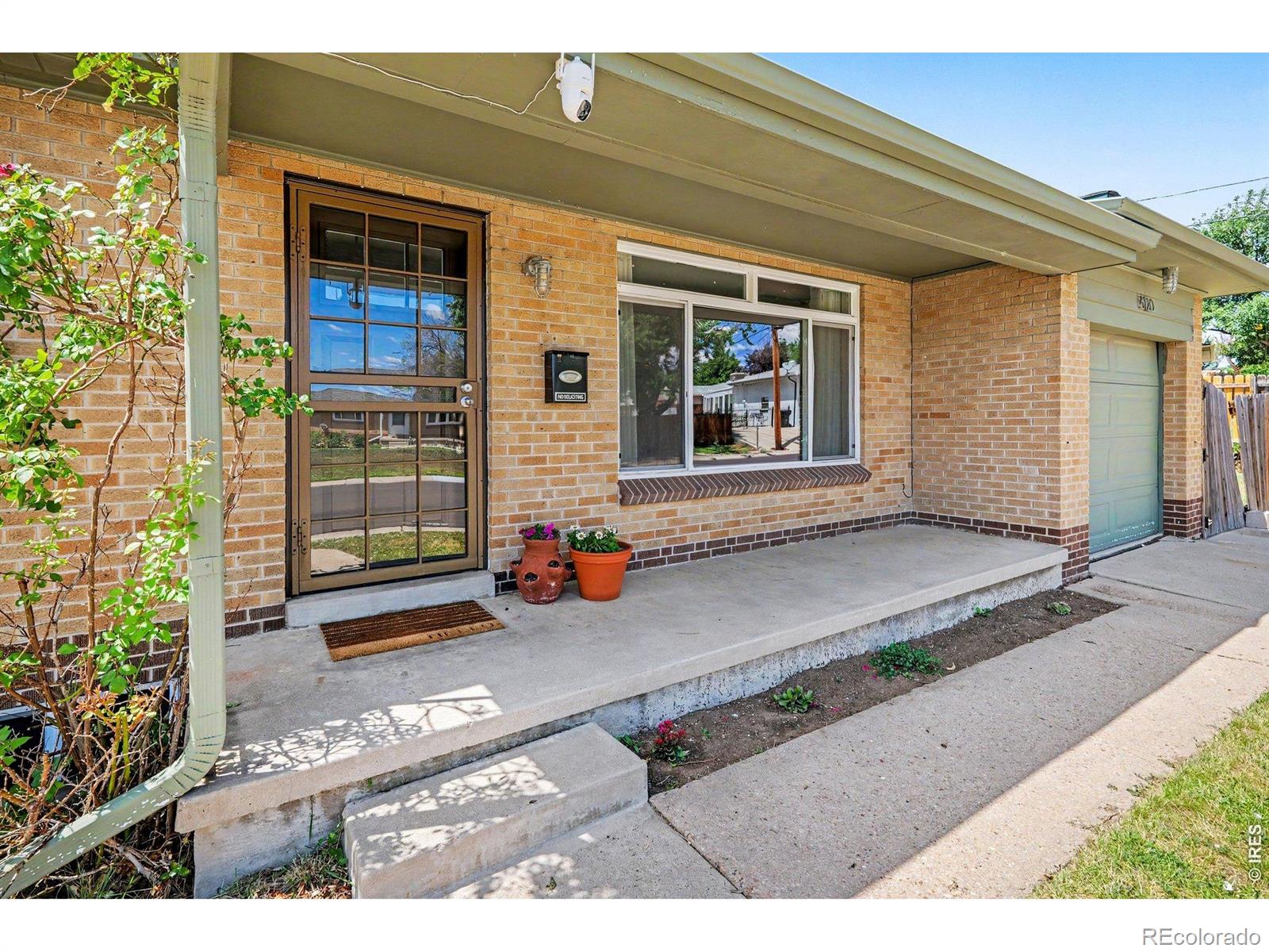 6120 W Arkansas Avenue, lakewood&nbsp; House Search MLS Picture