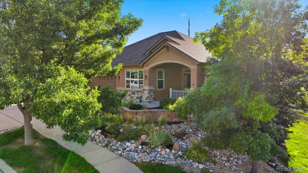 6739  Taft Court, arvada&nbsp; House Search MLS Picture