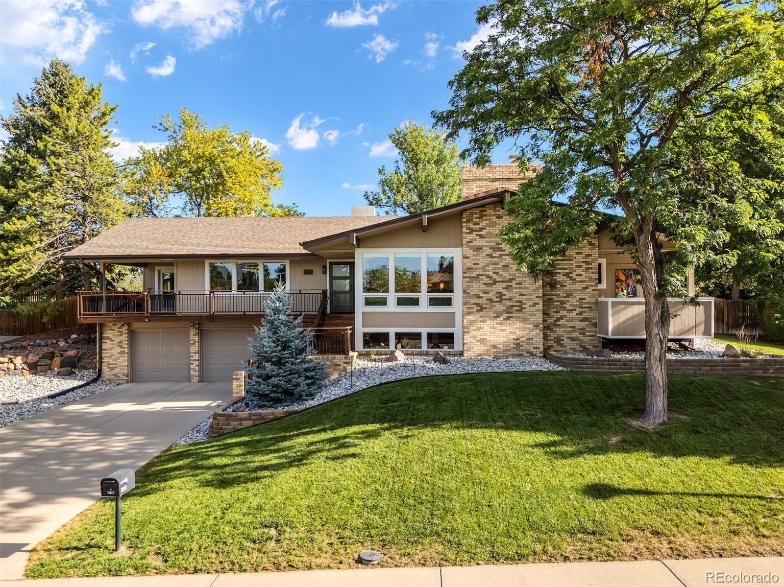 11801 W 77th Drive, arvada&nbsp; House Search MLS Picture