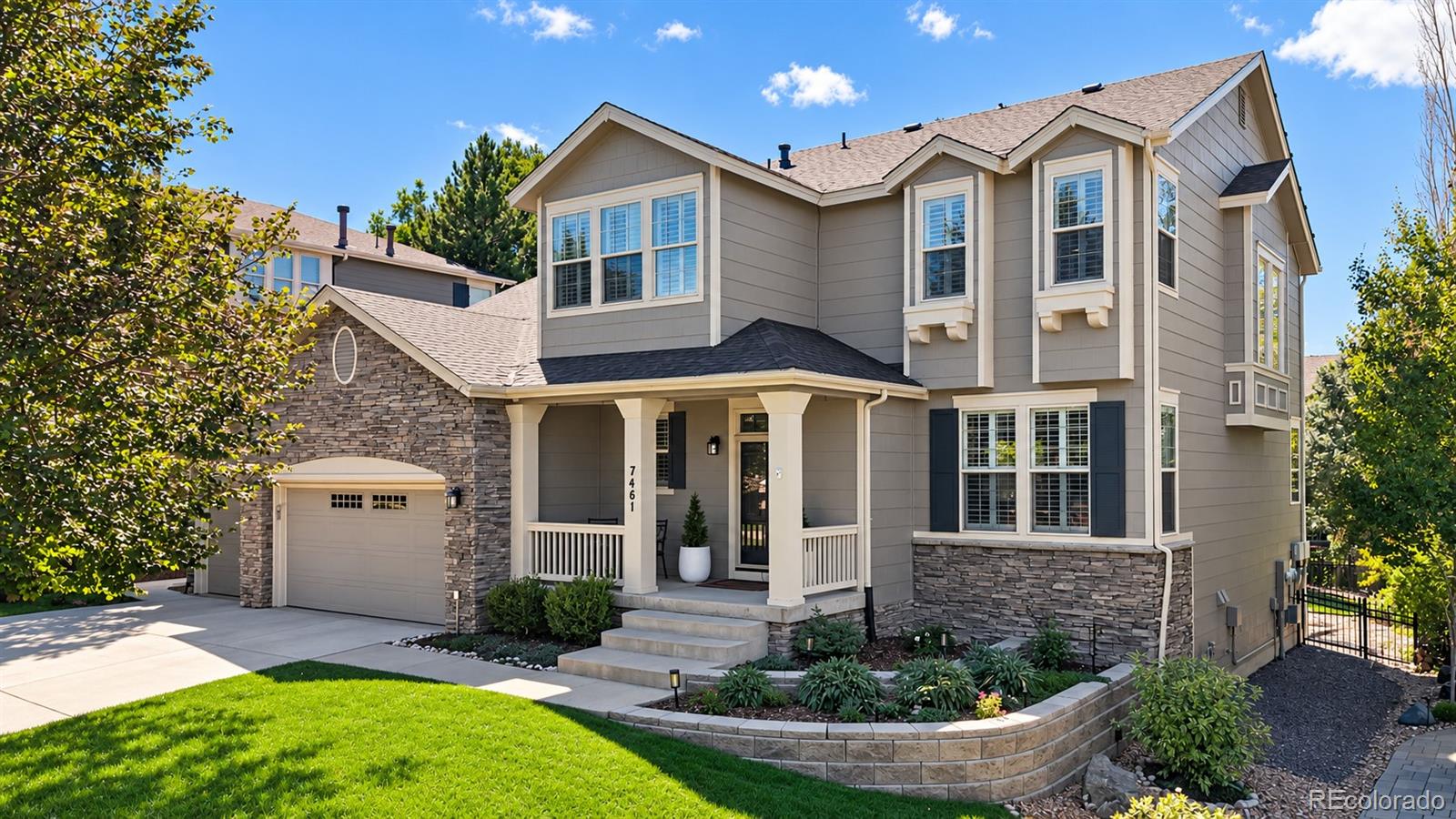 littleton&nbsp; House Search Picture