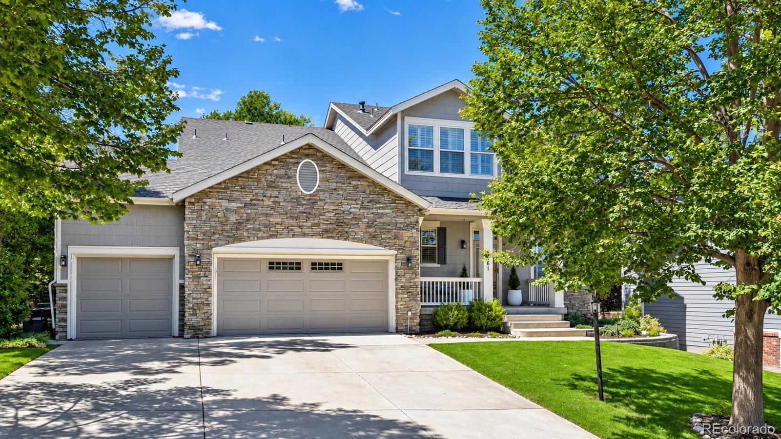 7461 S Lee Way, littleton&nbsp; House Search MLS Picture