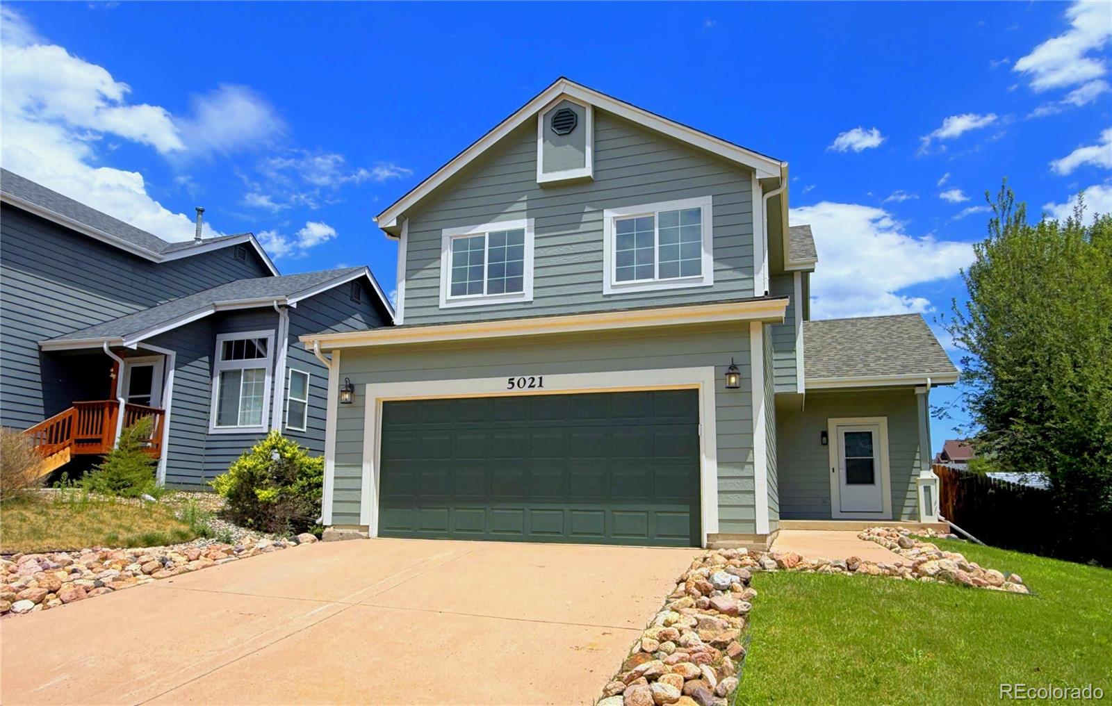 colorado springs&nbsp; House Search Picture