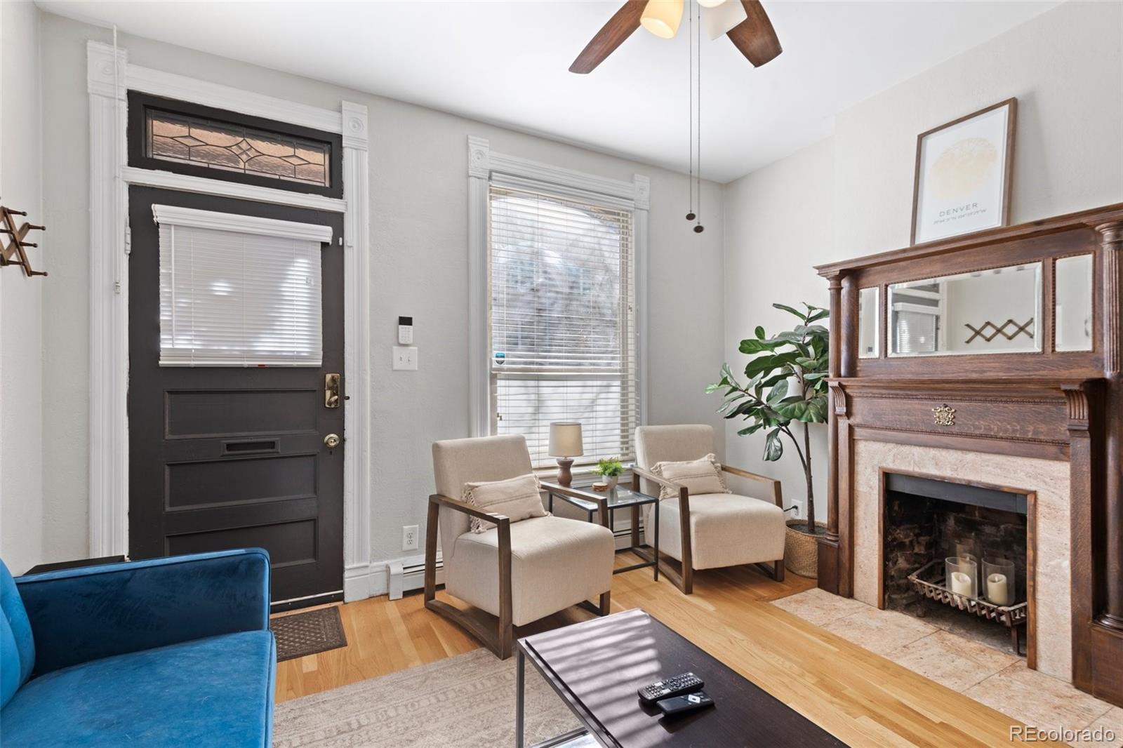 denver&nbsp; House Search Picture