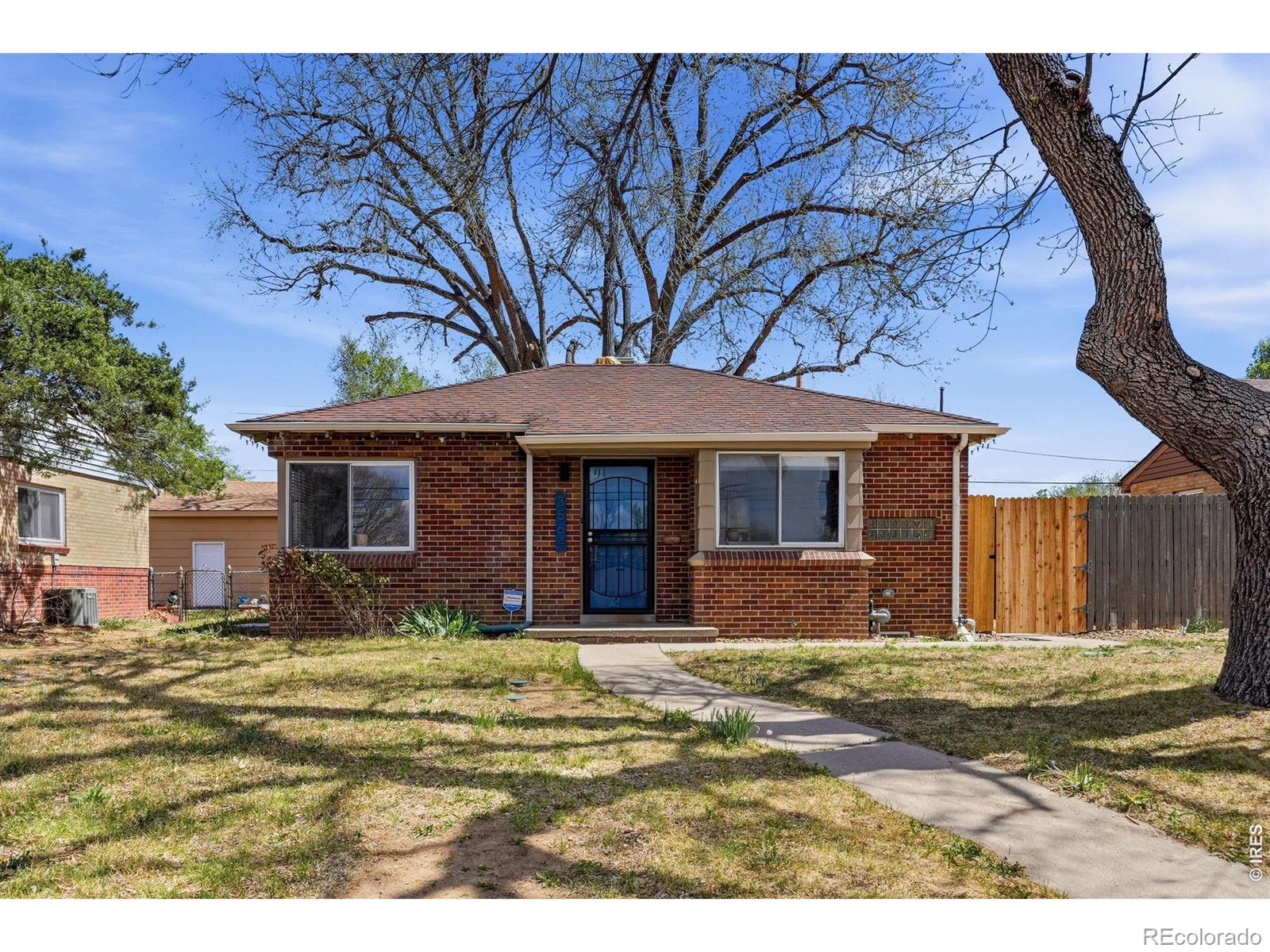 denver&nbsp; House Search Picture