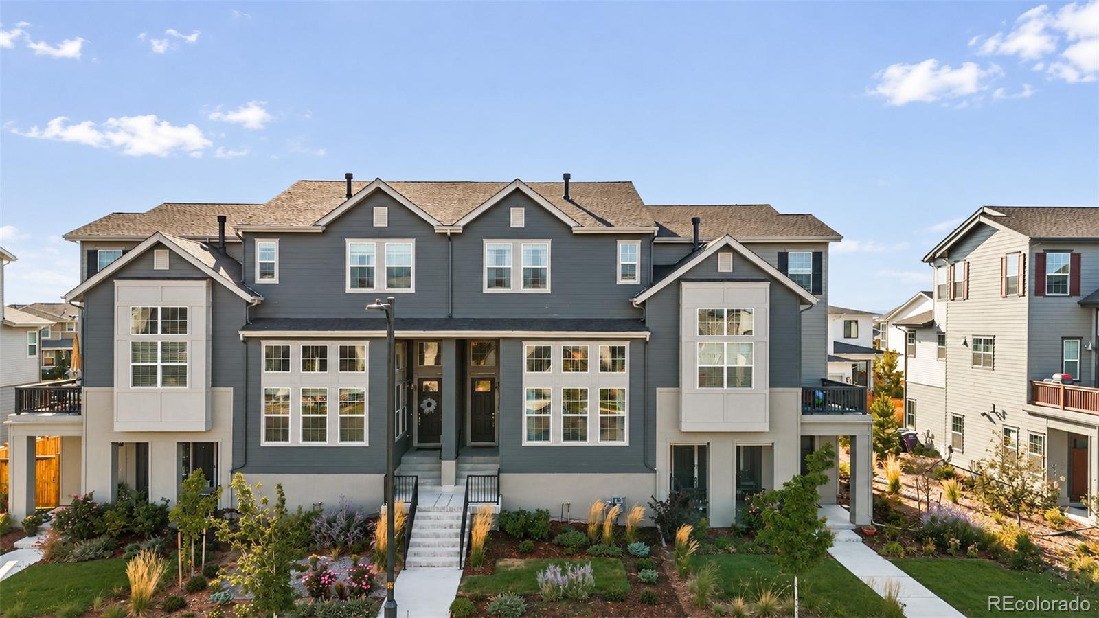 1 Denver Condo / Townhome | MLS #: 70504186363  Elmira Street , Denver Beds: 3 Baths: 3 Price: $660,000