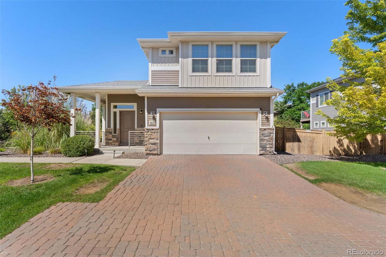 18132 E 104th Way, commerce city&nbsp; House Search MLS Picture