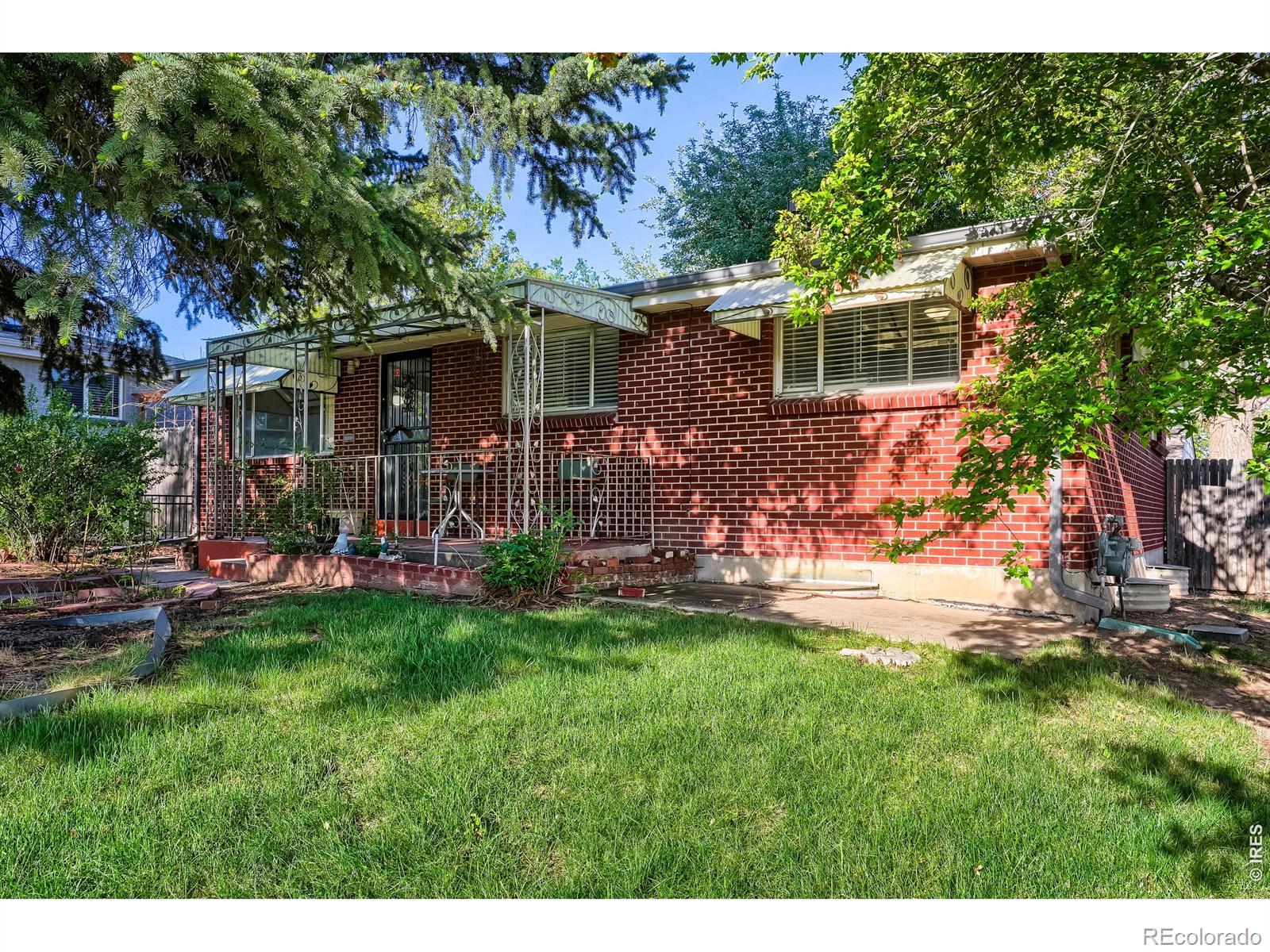 denver&nbsp; House Search Picture
