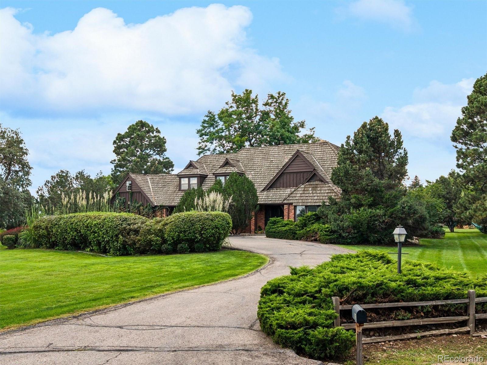 cherry hills village&nbsp; House Search Picture