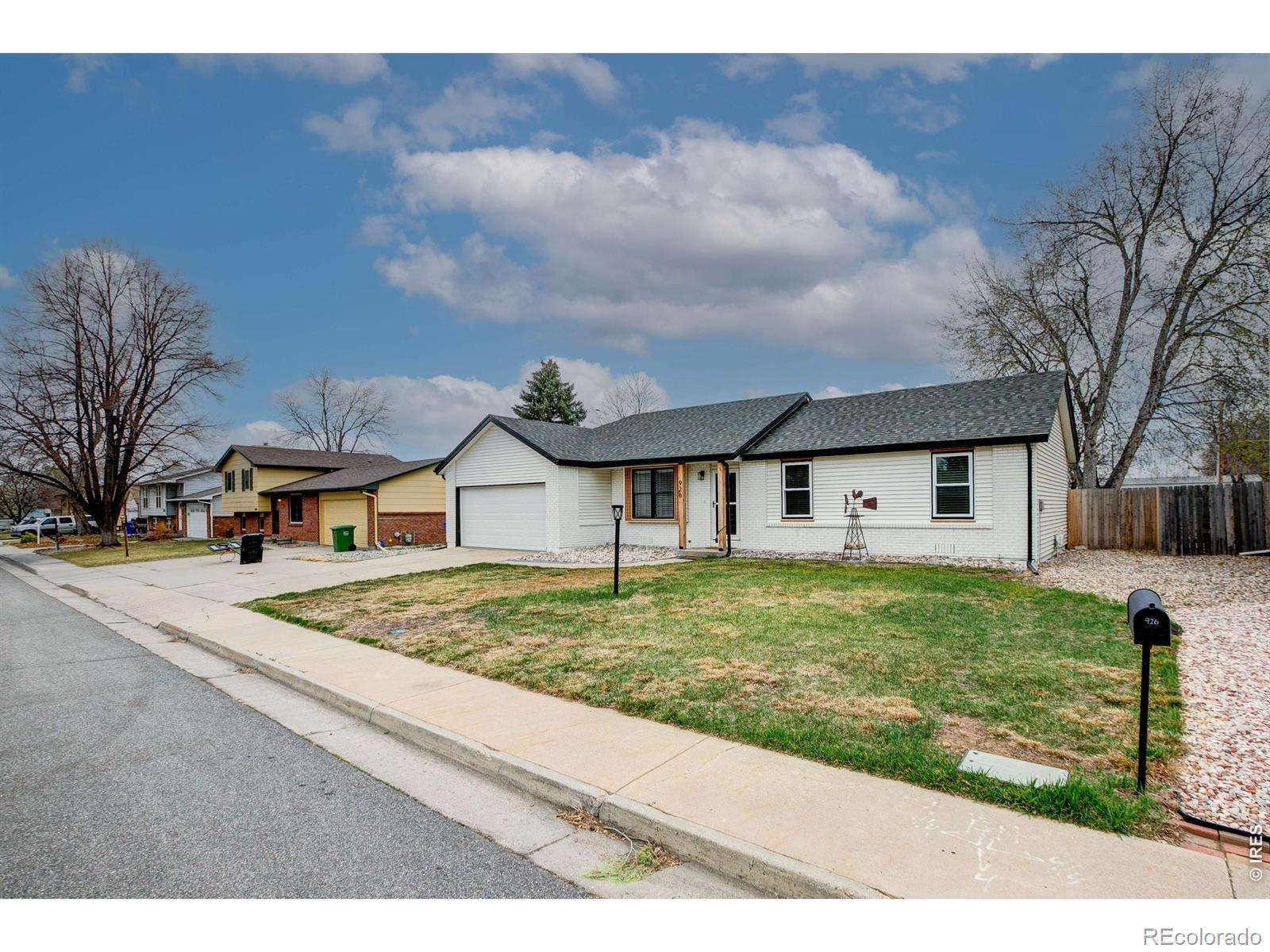 926  White Elm Drive, loveland&nbsp; House Search MLS Picture