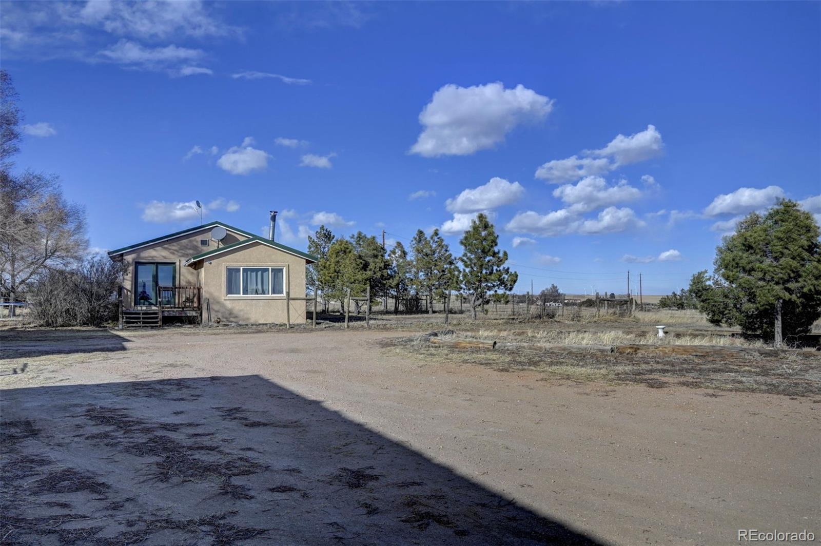 9420  Mulberry Road, calhan&nbsp; House Search MLS Picture