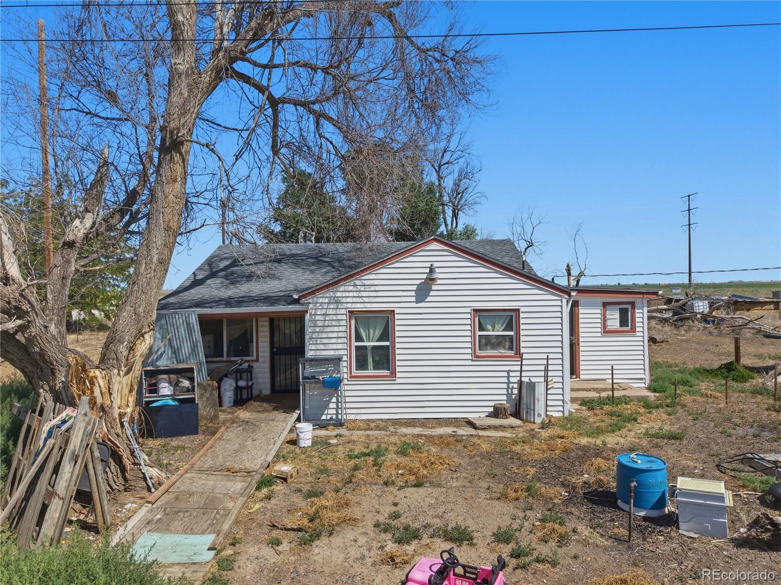 11822  County Road 49 , hudson&nbsp; House Search MLS Picture