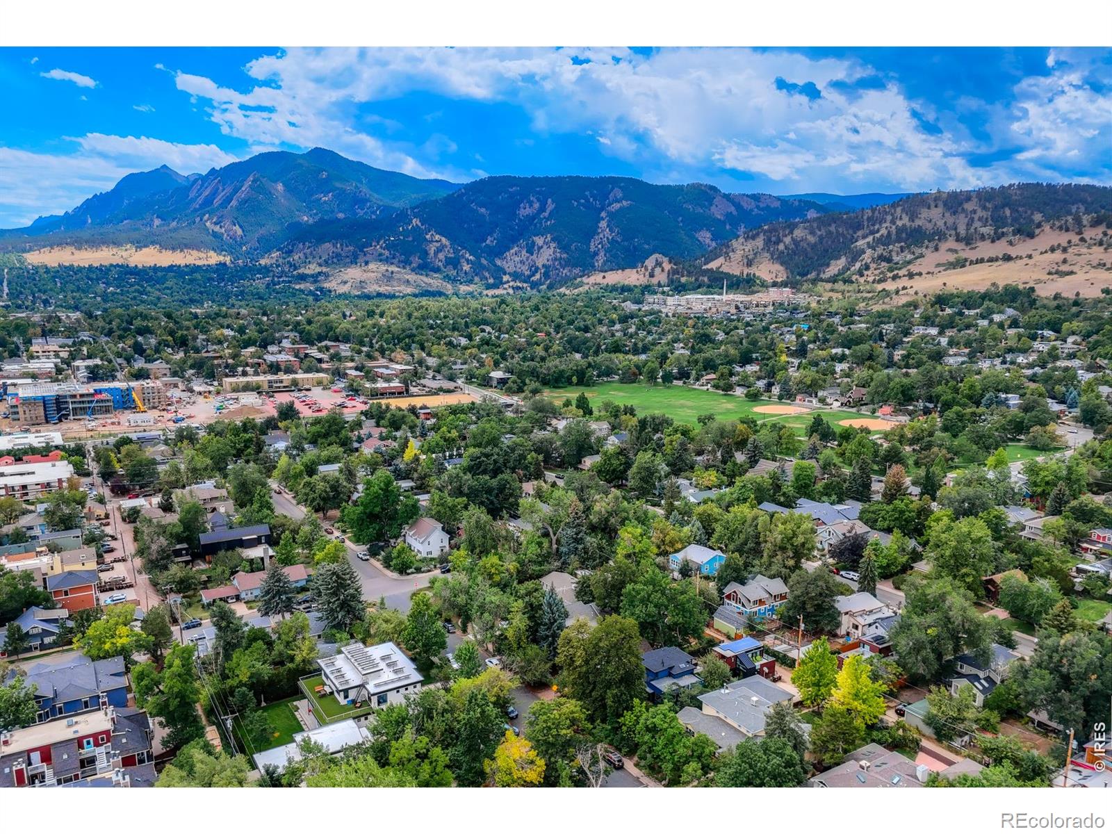 3027  11th Street, boulder&nbsp; House Search MLS Picture