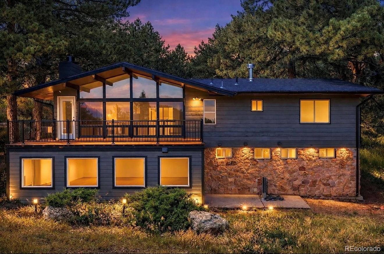  Boulder Home | MLS #: 32614606252  Olde Stage Road, Boulder Beds: 3 Baths: 3 Price: $1,299,000