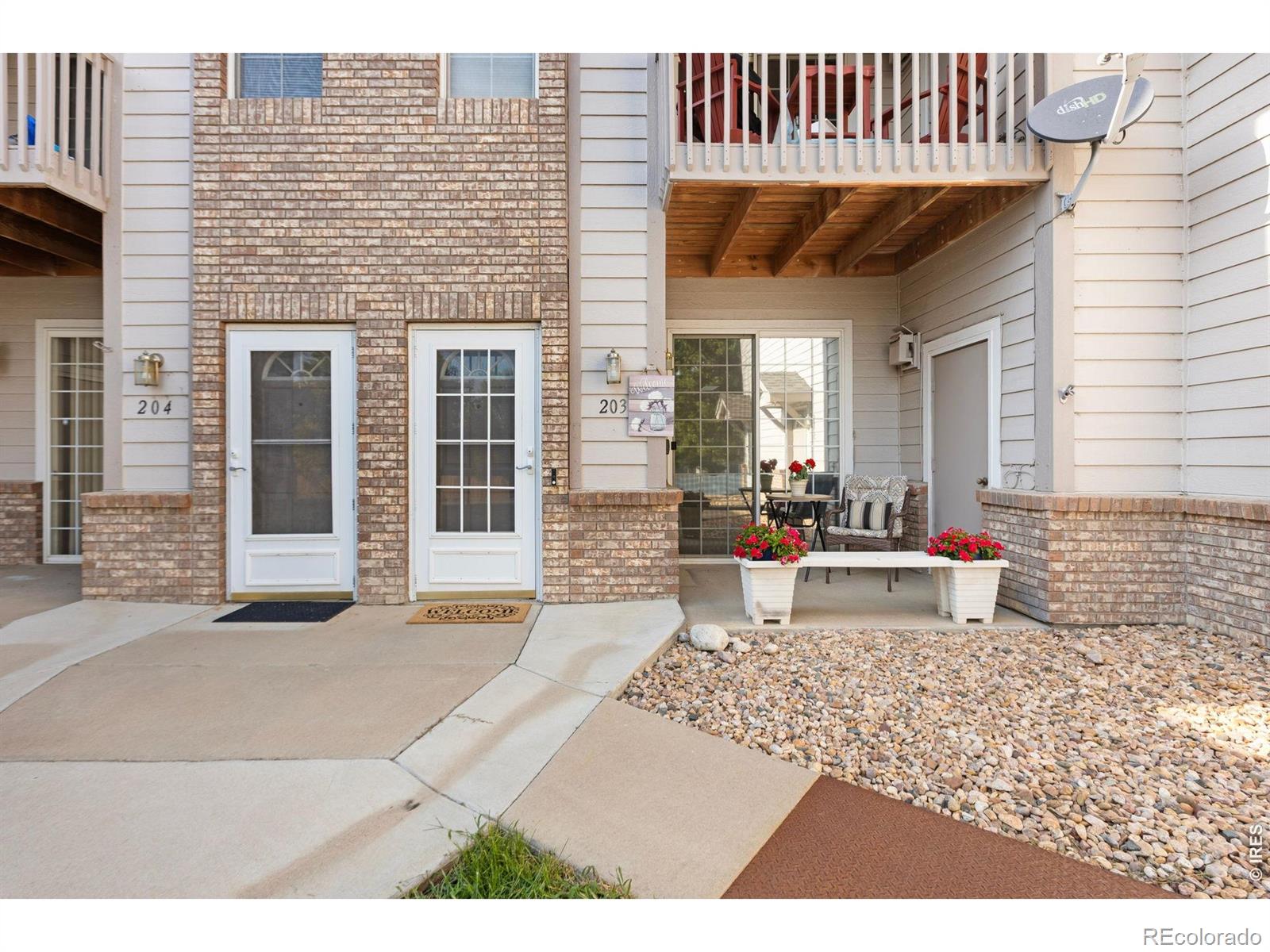 greeley&nbsp; House Search Picture