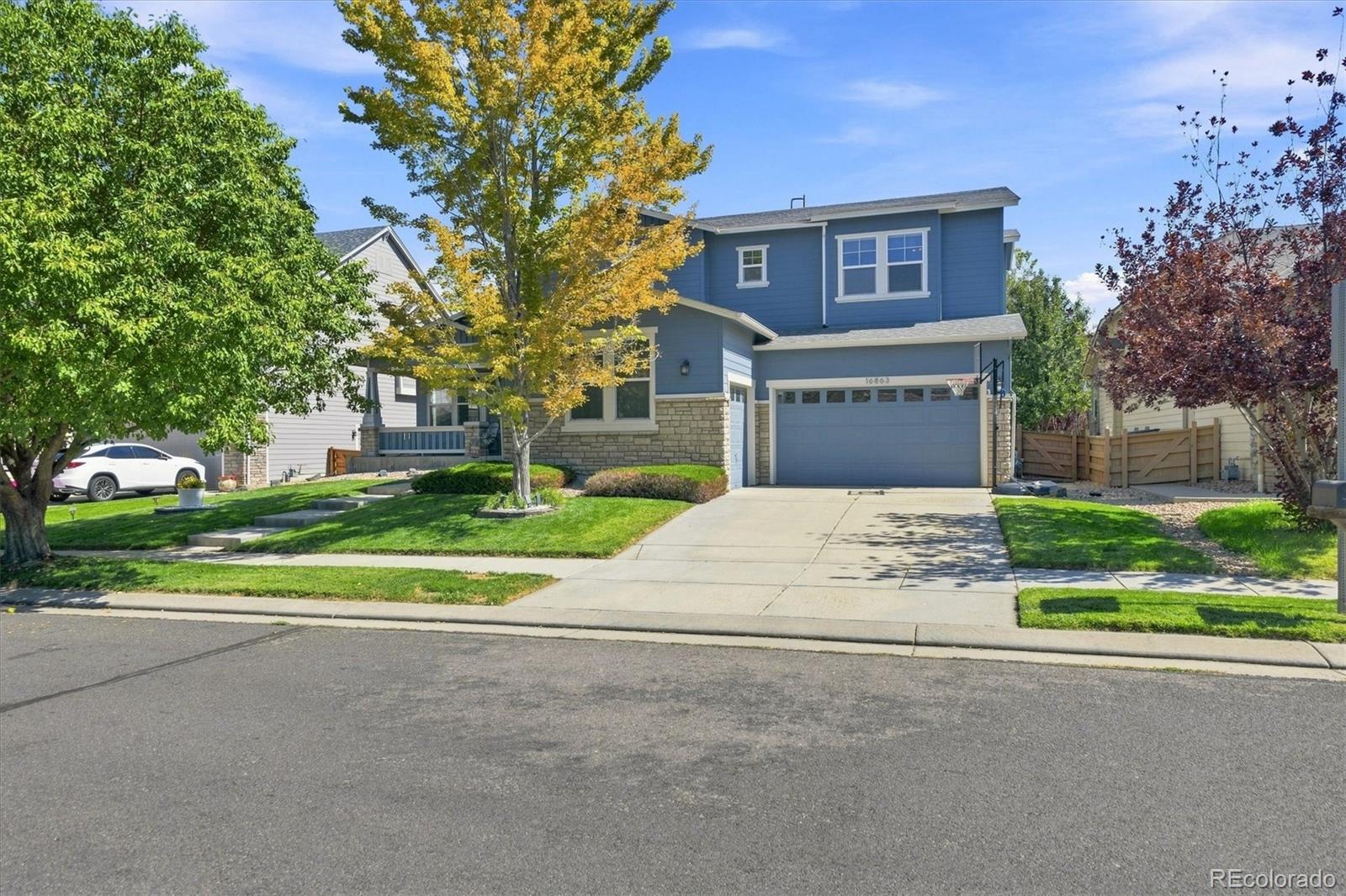 16863  Parkside Drive, commerce city&nbsp; House Search MLS Picture