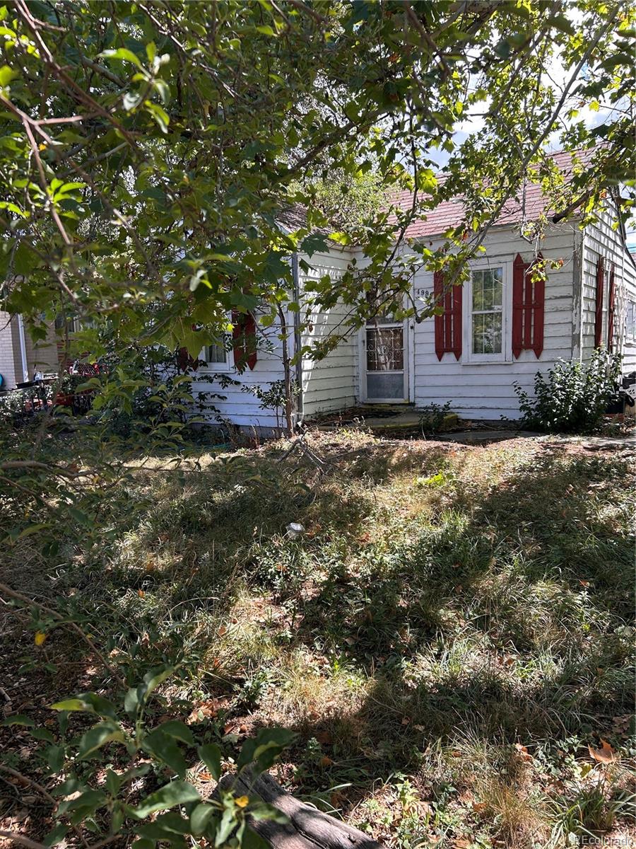 denver&nbsp; House Search Picture