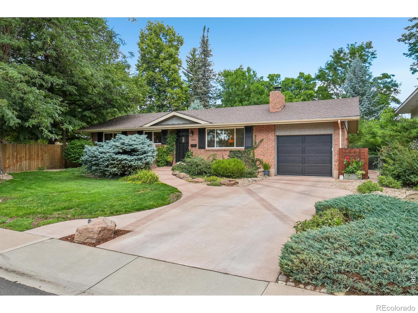 South College Heights Fort Collins Home | MLS #: 4567891067347404  Baylor Street, Fort Collins Beds: 4 Baths: 2 Price: $690,000