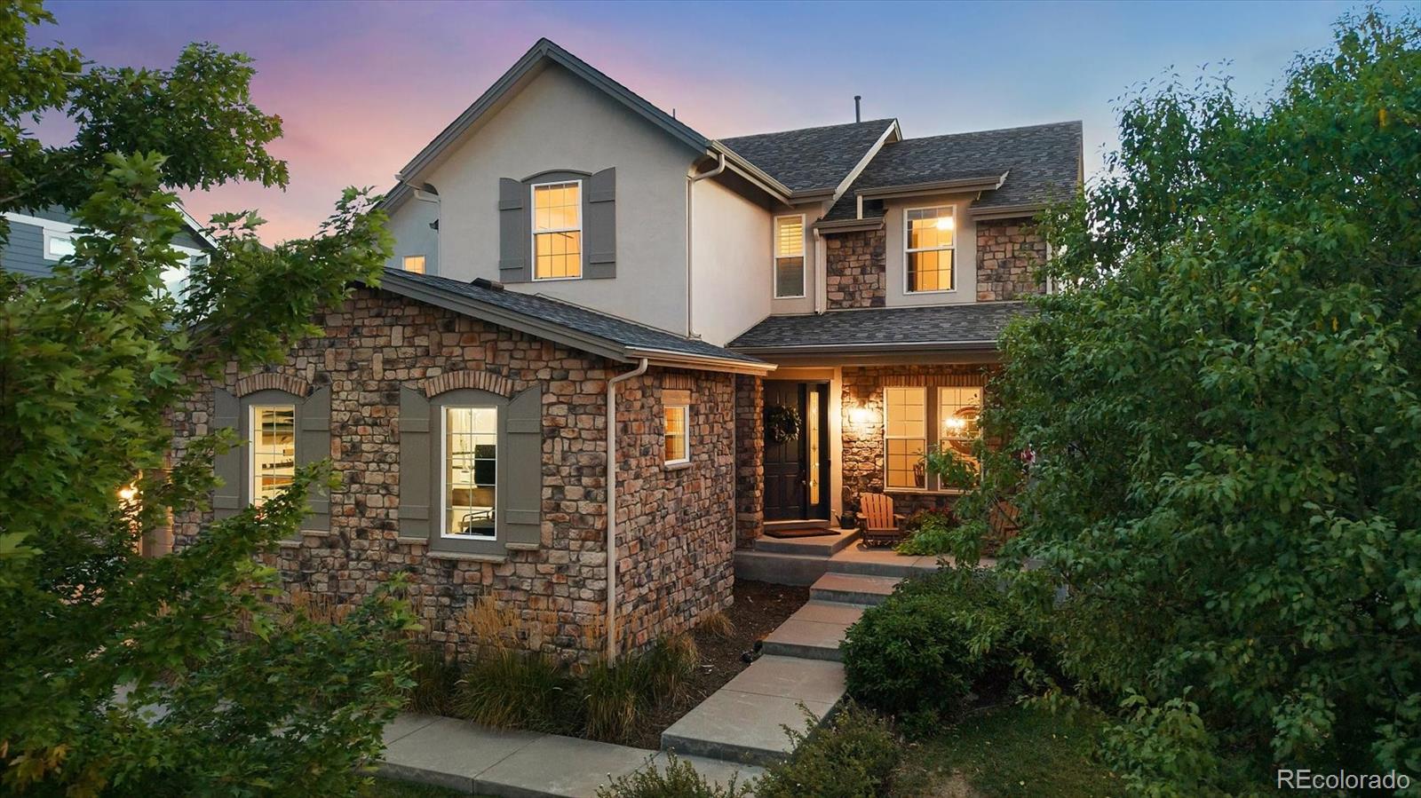 13568 W 87th Terrace, arvada&nbsp; House Search MLS Picture