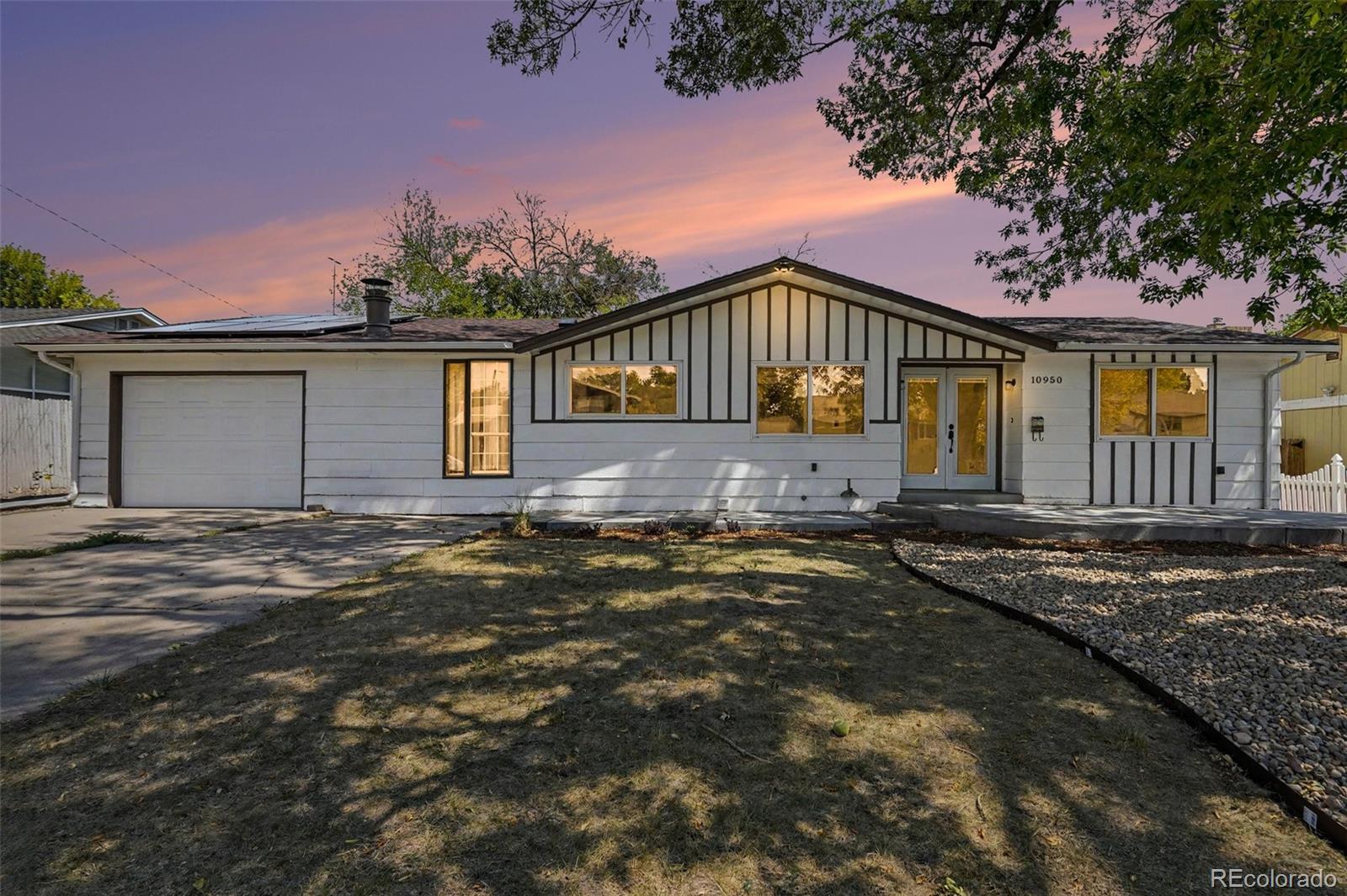  Northglenn Home | MLS #: 747686910950  Acoma Street, Northglenn Beds: 2 Baths: 1 Price: $389,900