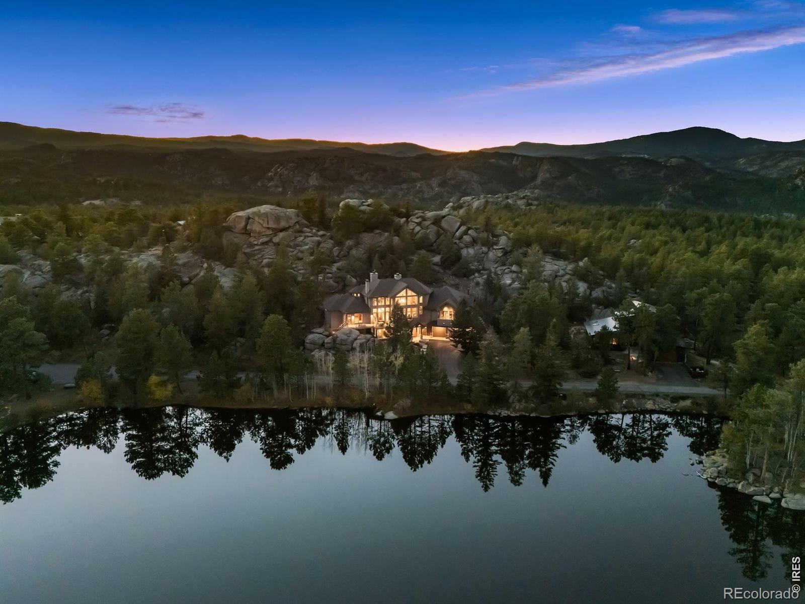 red feather lakes&nbsp; House Search Picture