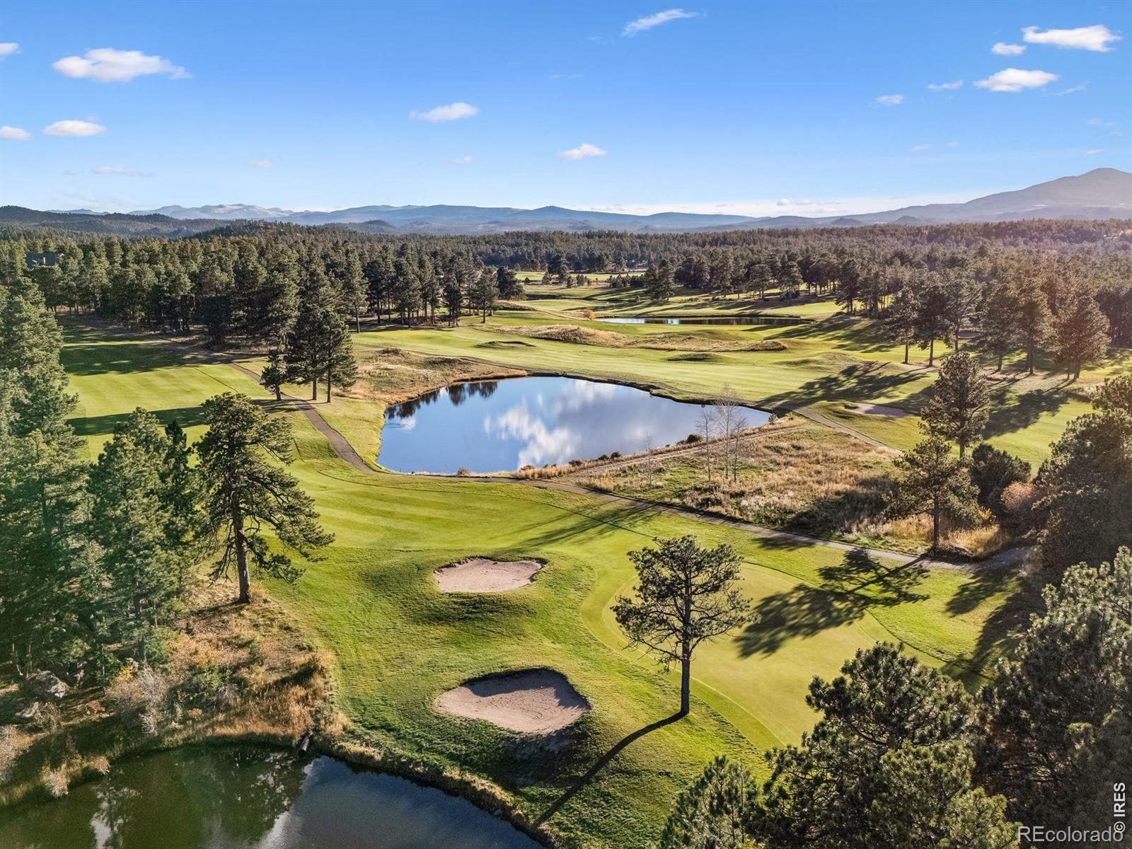 105  Elk Trail, red feather lakes&nbsp; House Search MLS Picture